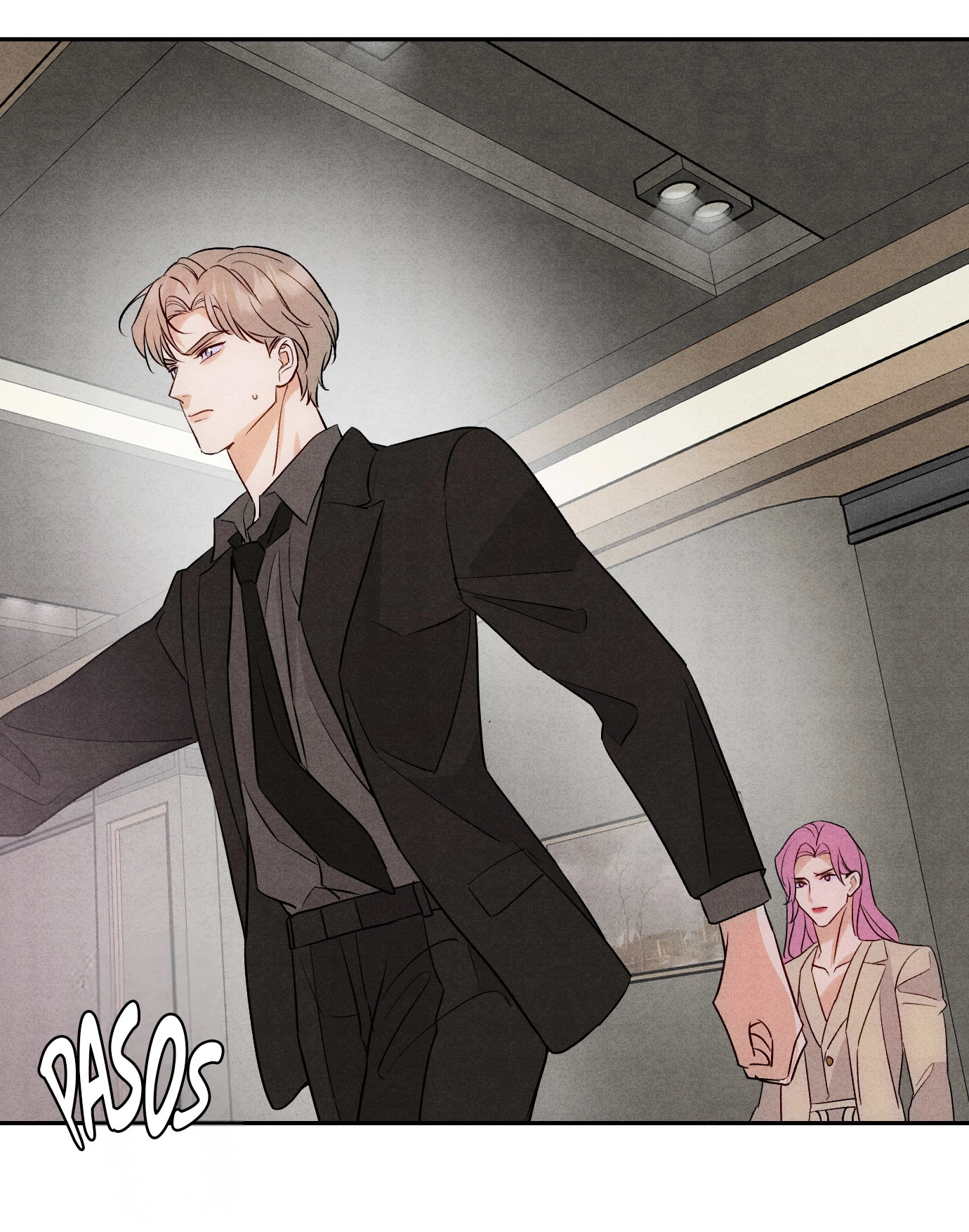 32 Reencarné en el Gran  Ganso Dorado del alfa dominante