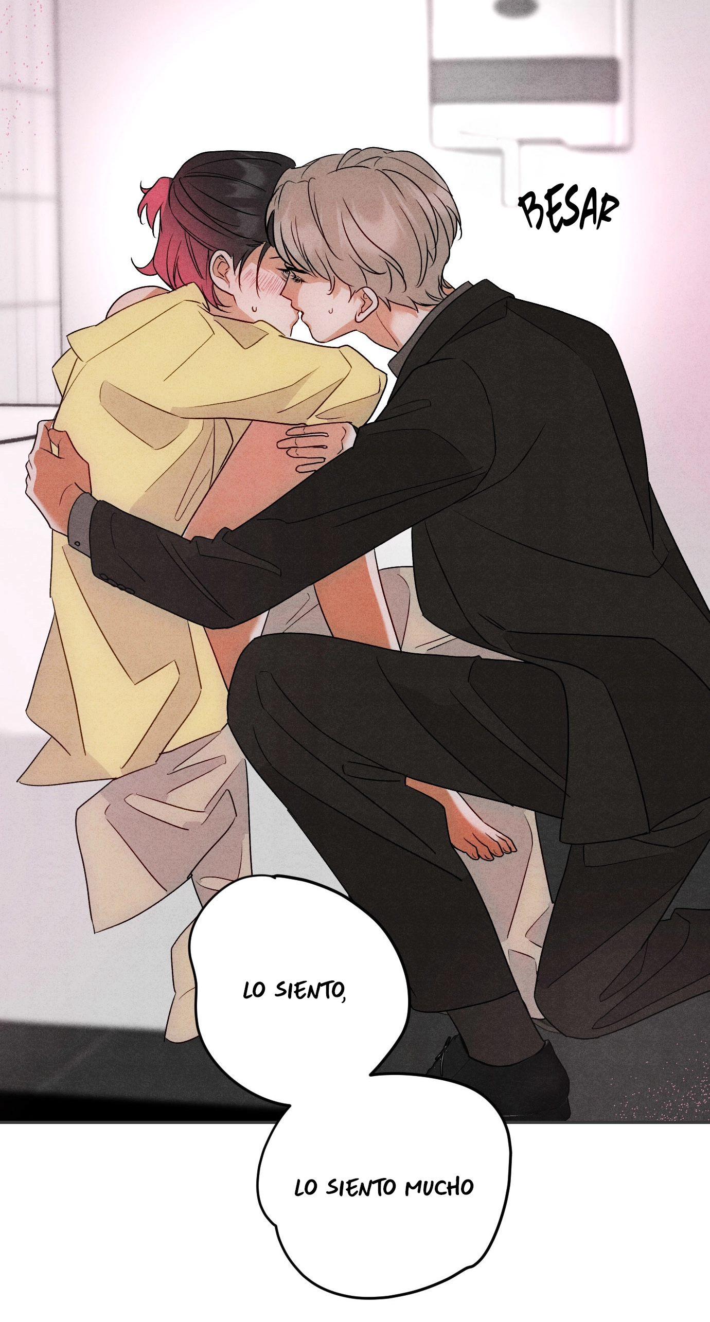 43 Reencarné en el Gran  Ganso Dorado del alfa dominante