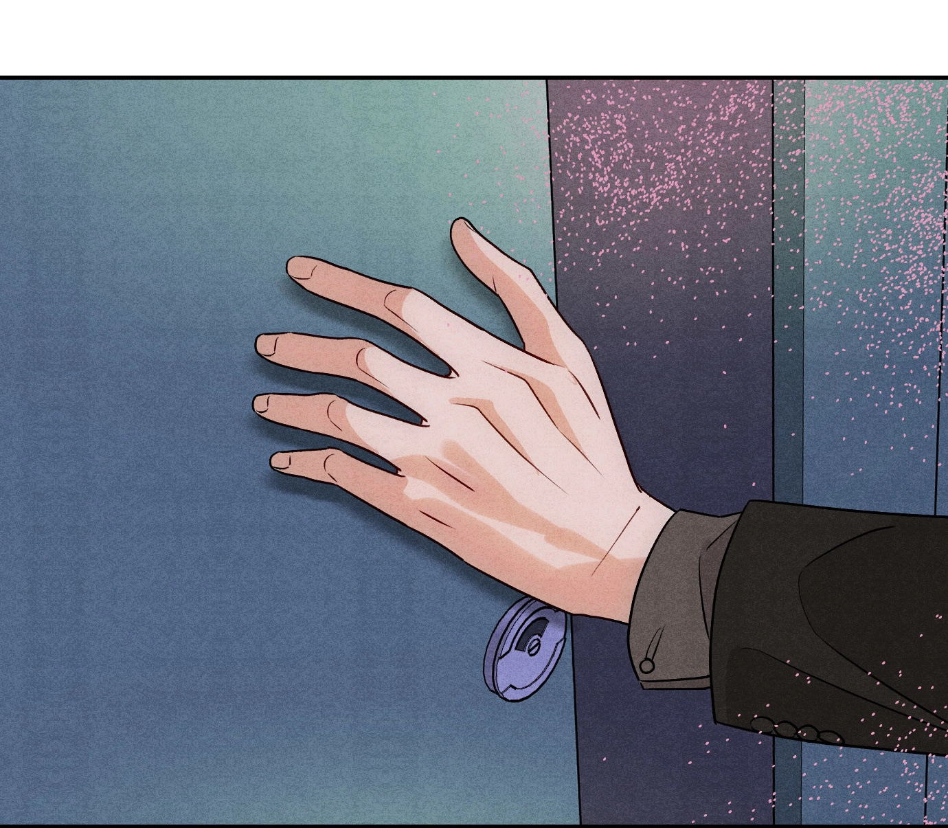 38 Reencarné en el Gran  Ganso Dorado del alfa dominante