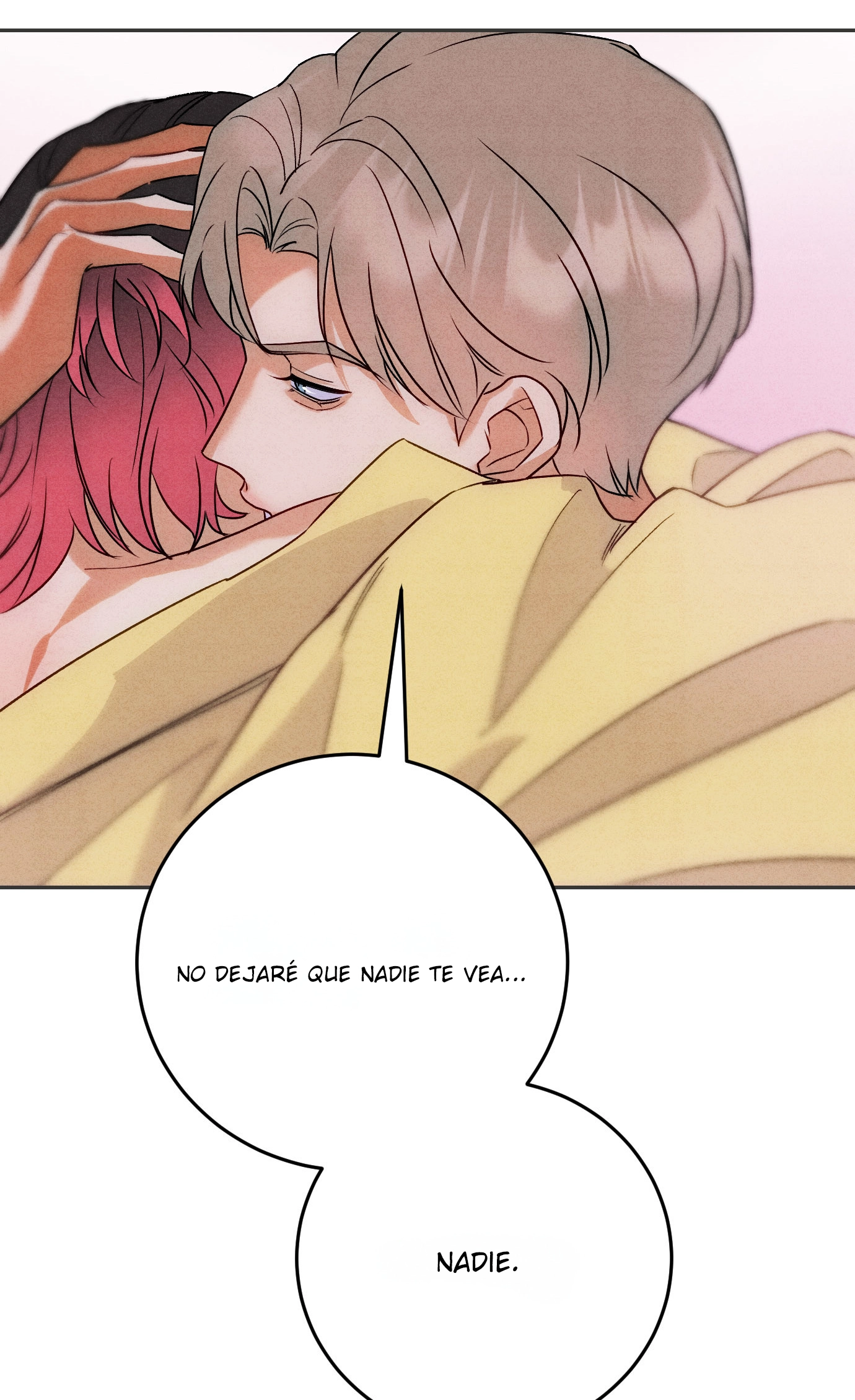 49 Reencarné en el Gran  Ganso Dorado del alfa dominante