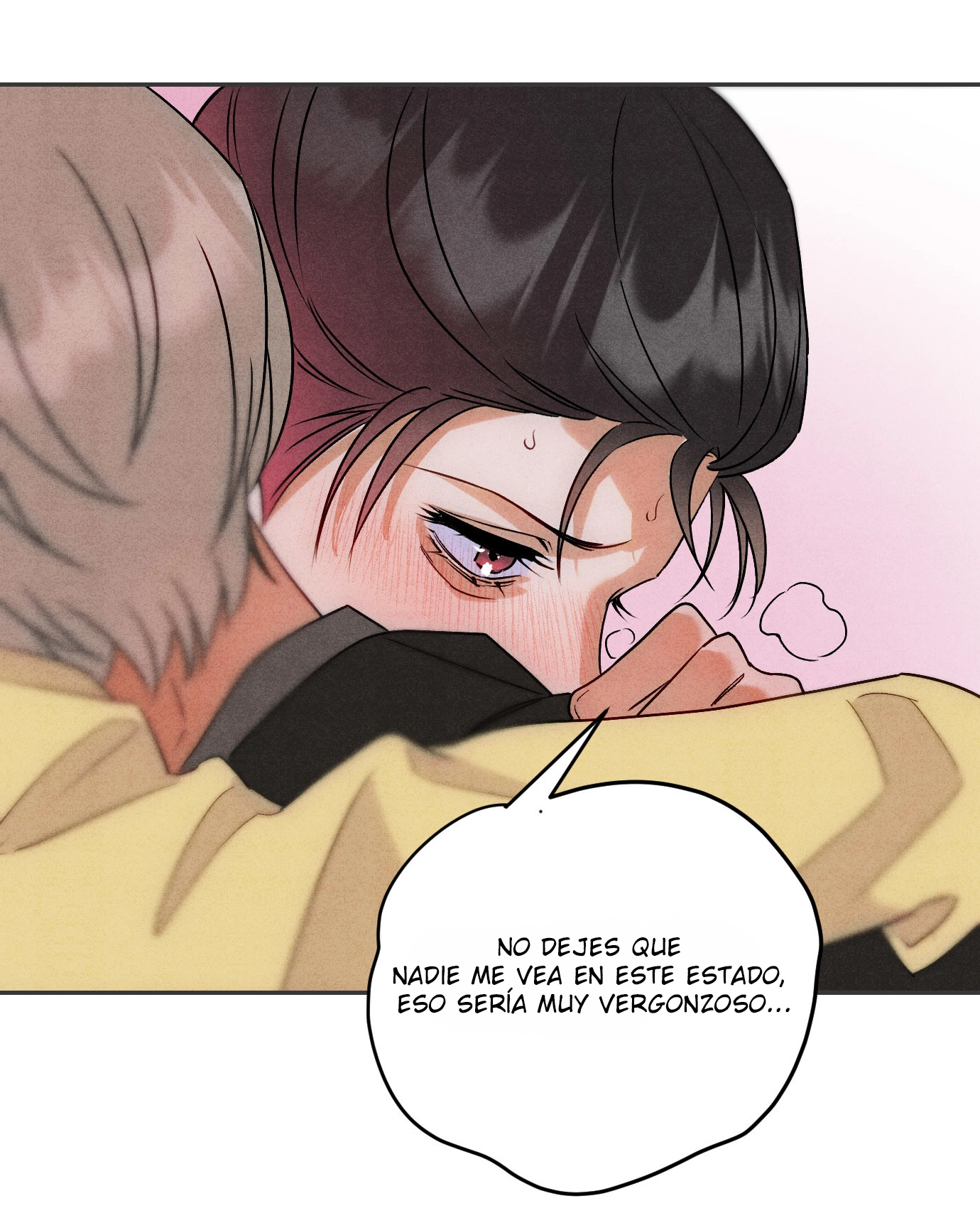 48 Reencarné en el Gran  Ganso Dorado del alfa dominante