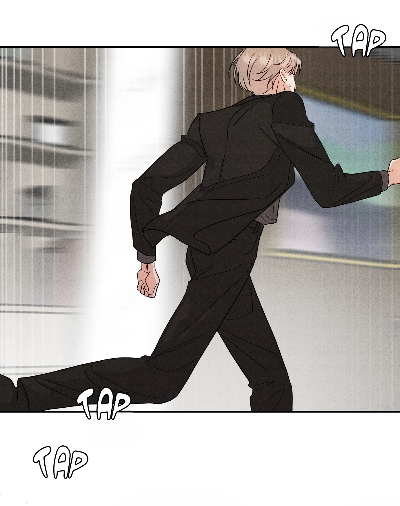 21 Reencarné en el Gran  Ganso Dorado del alfa dominante