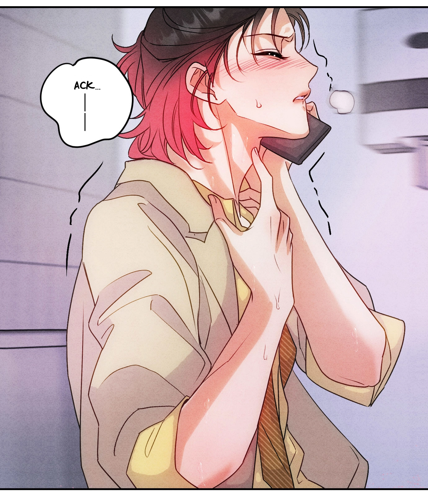 6 Reencarné en el Gran  Ganso Dorado del alfa dominante