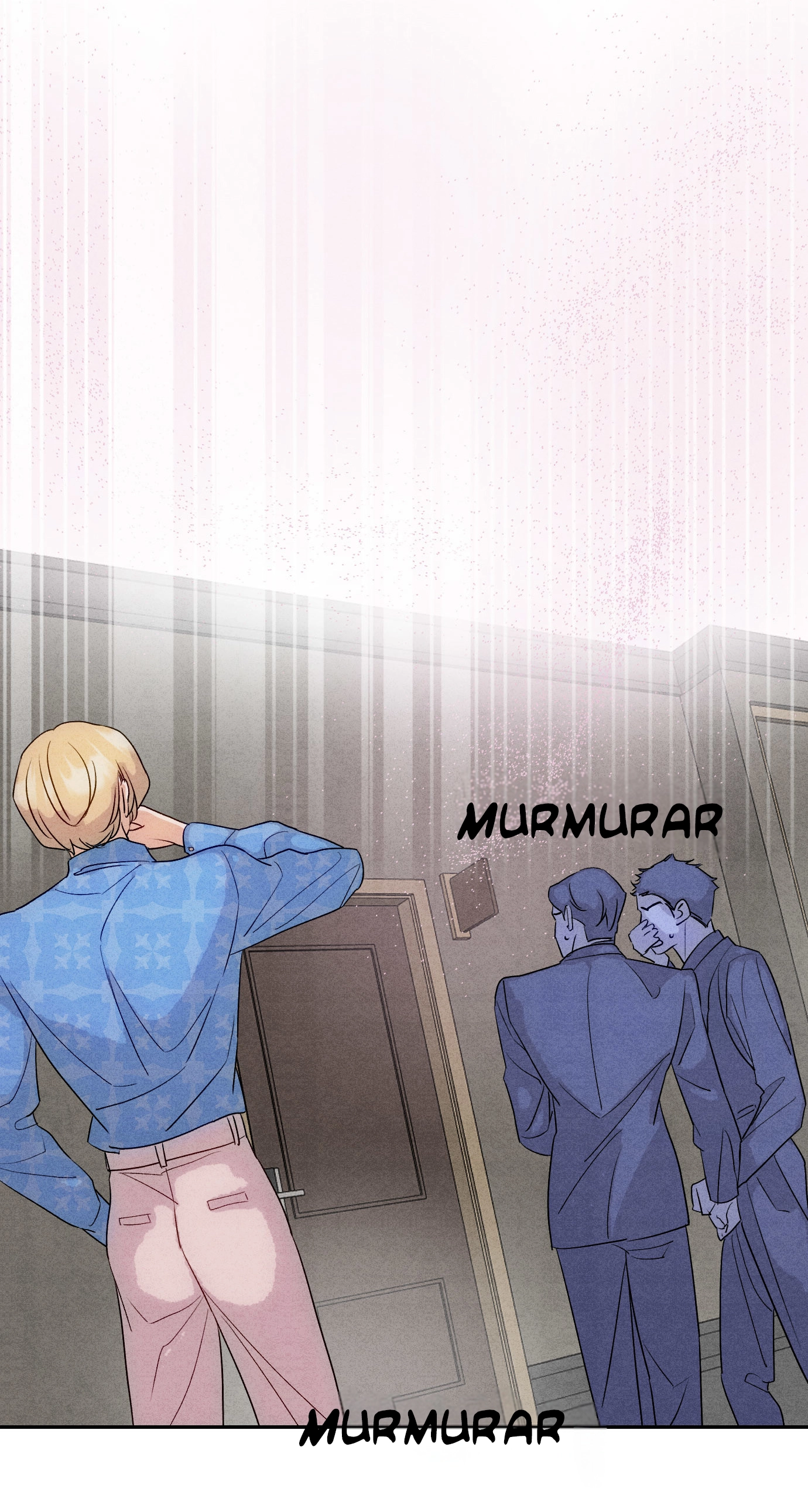 22 Reencarné en el Gran  Ganso Dorado del alfa dominante