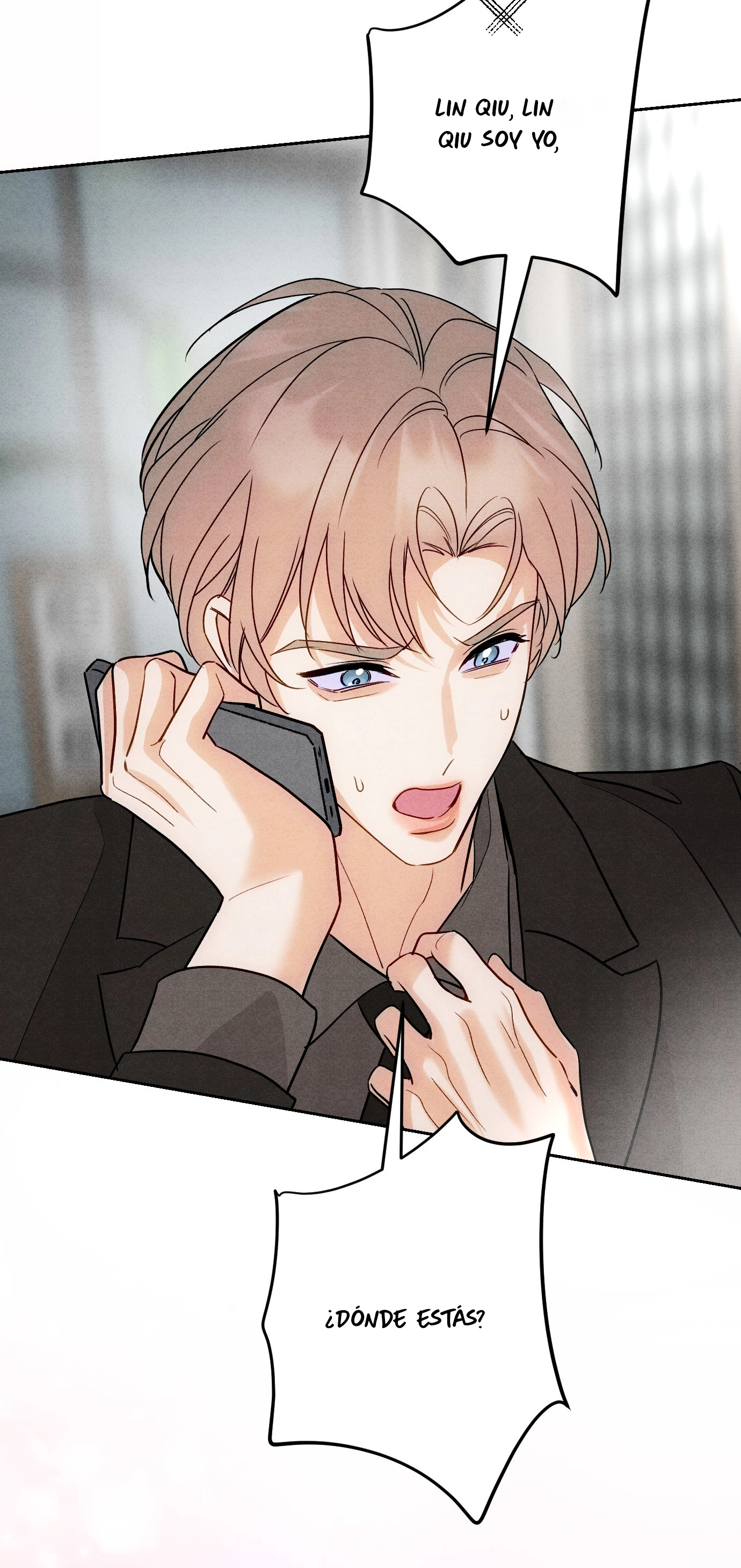 15 Reencarné en el Gran  Ganso Dorado del alfa dominante