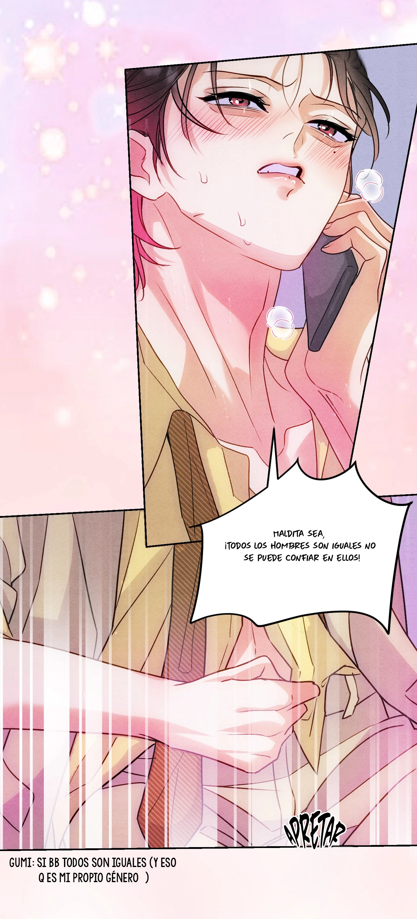 9 Reencarné en el Gran  Ganso Dorado del alfa dominante