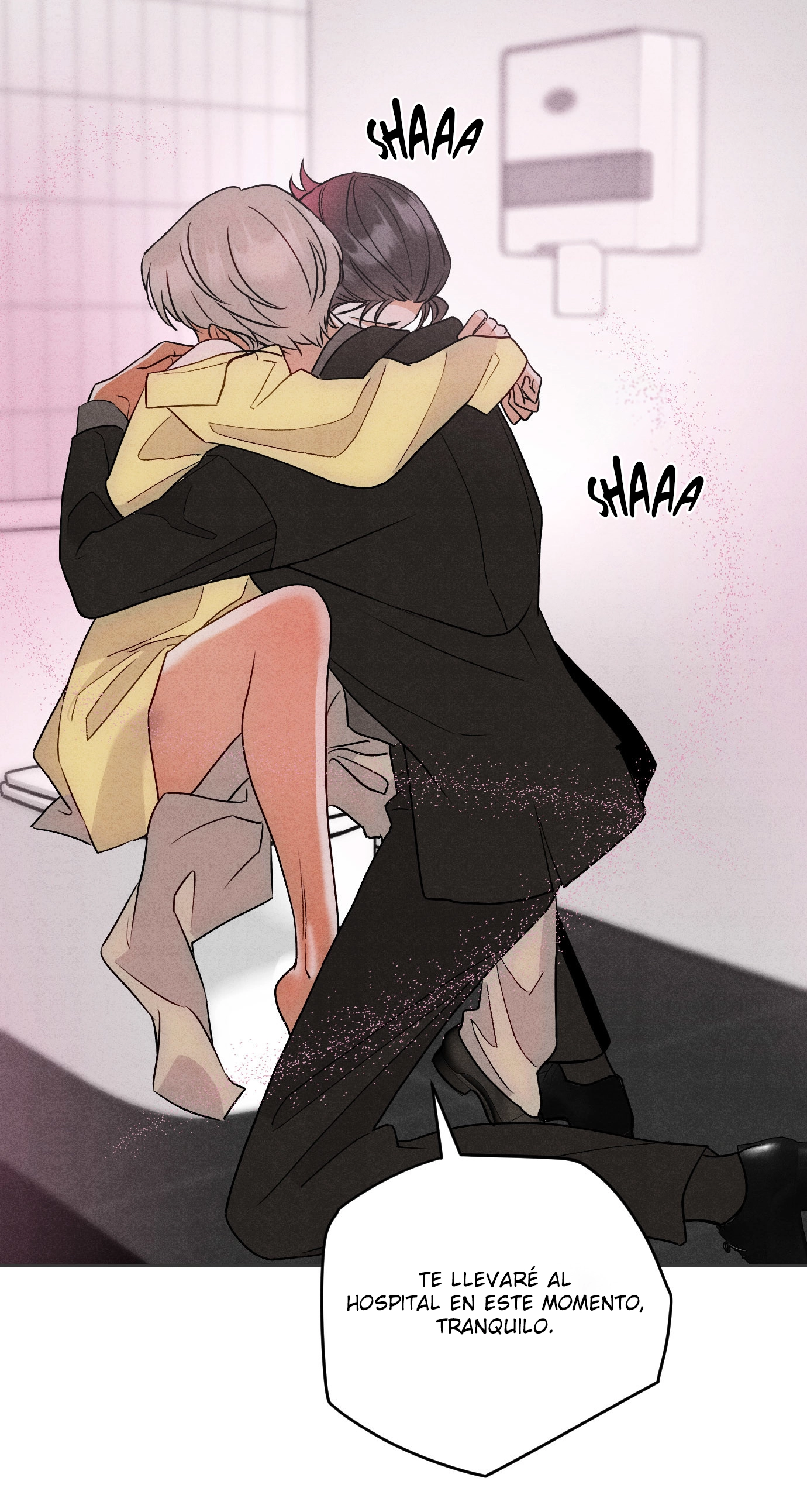 46 Reencarné en el Gran  Ganso Dorado del alfa dominante