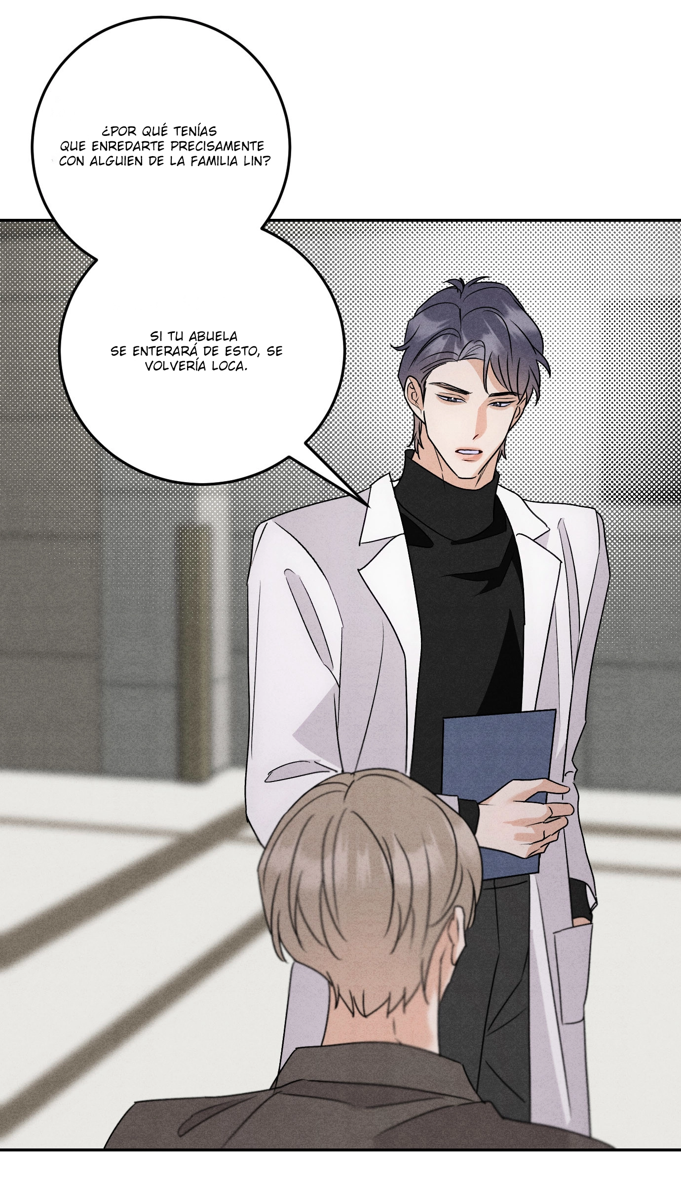 11 Reencarné en el Gran  Ganso Dorado del alfa dominante