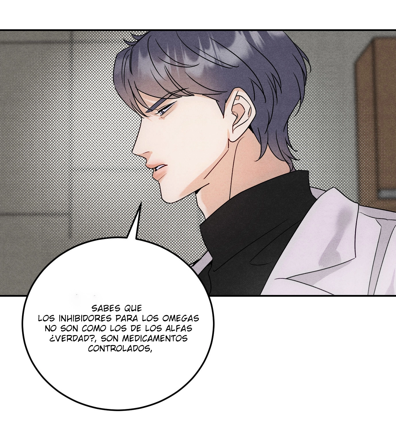 18 Reencarné en el Gran  Ganso Dorado del alfa dominante