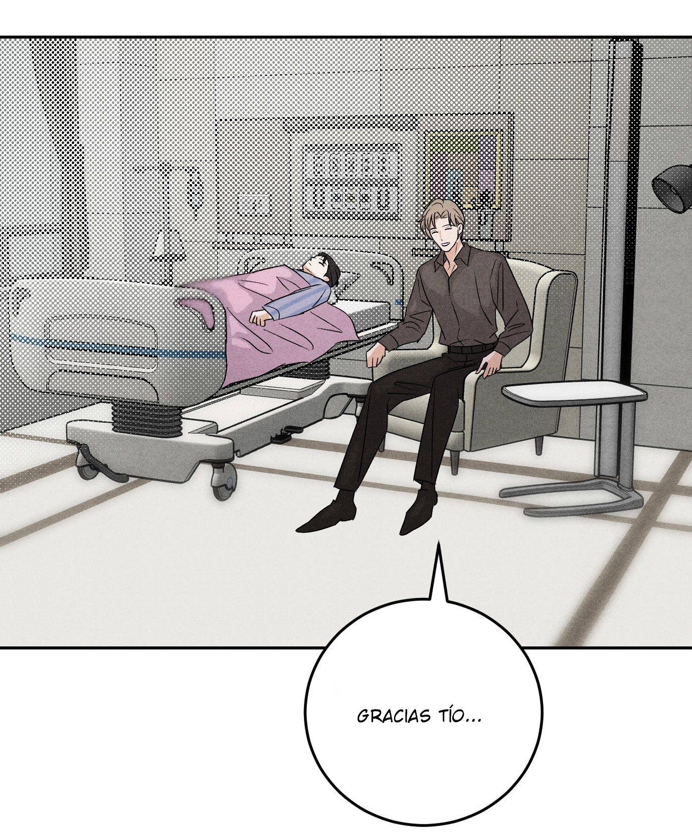 23 Reencarné en el Gran  Ganso Dorado del alfa dominante