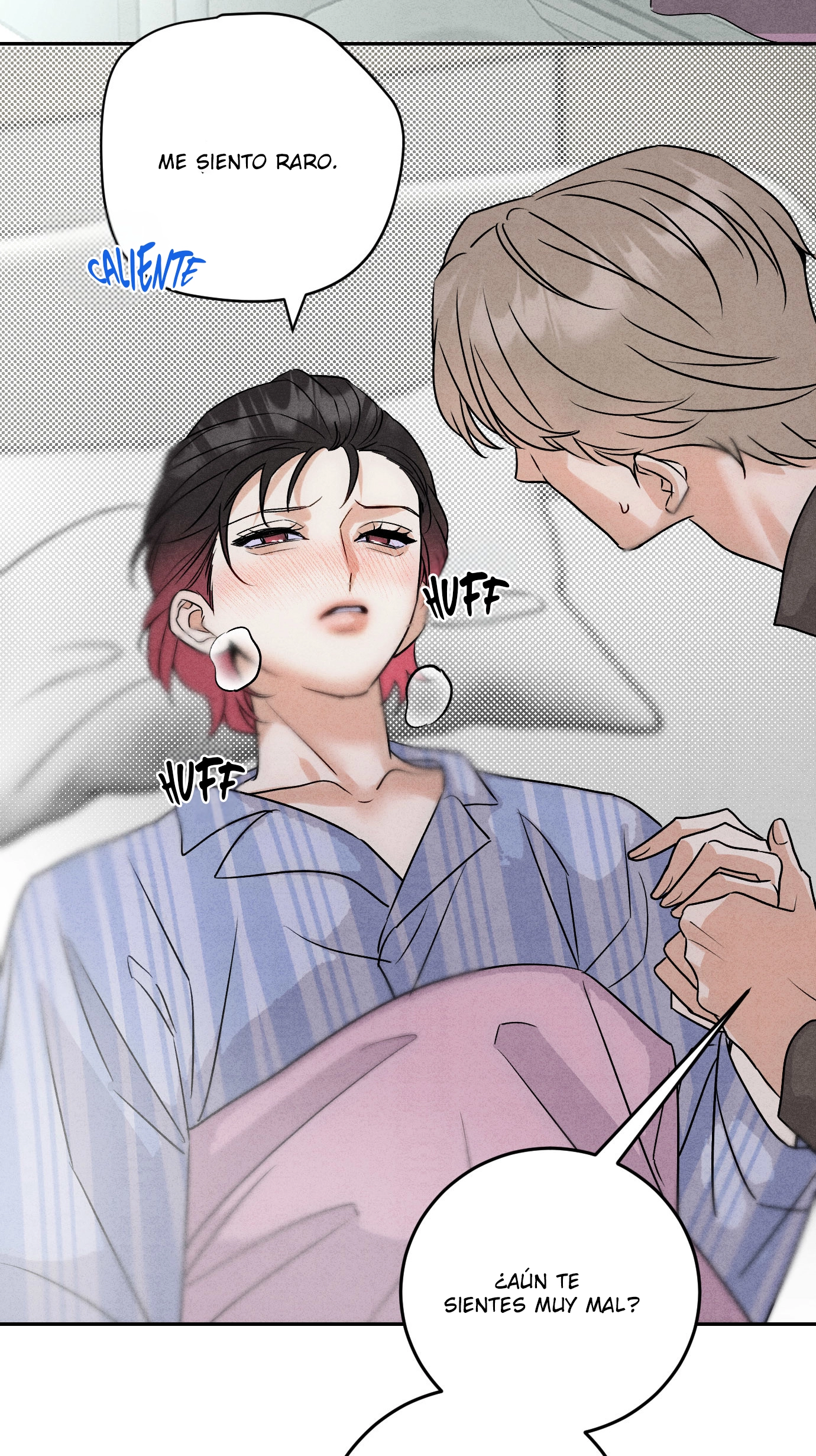 26 Reencarné en el Gran  Ganso Dorado del alfa dominante