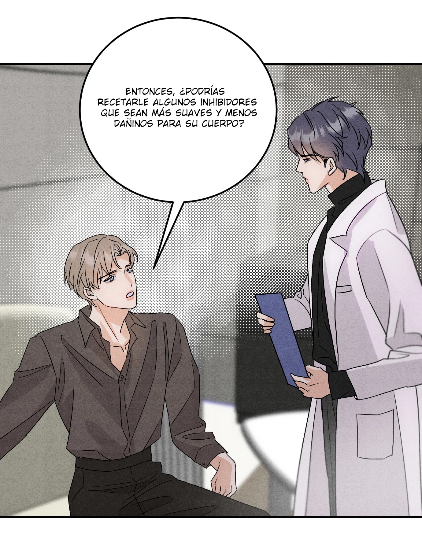 17 Reencarné en el Gran  Ganso Dorado del alfa dominante