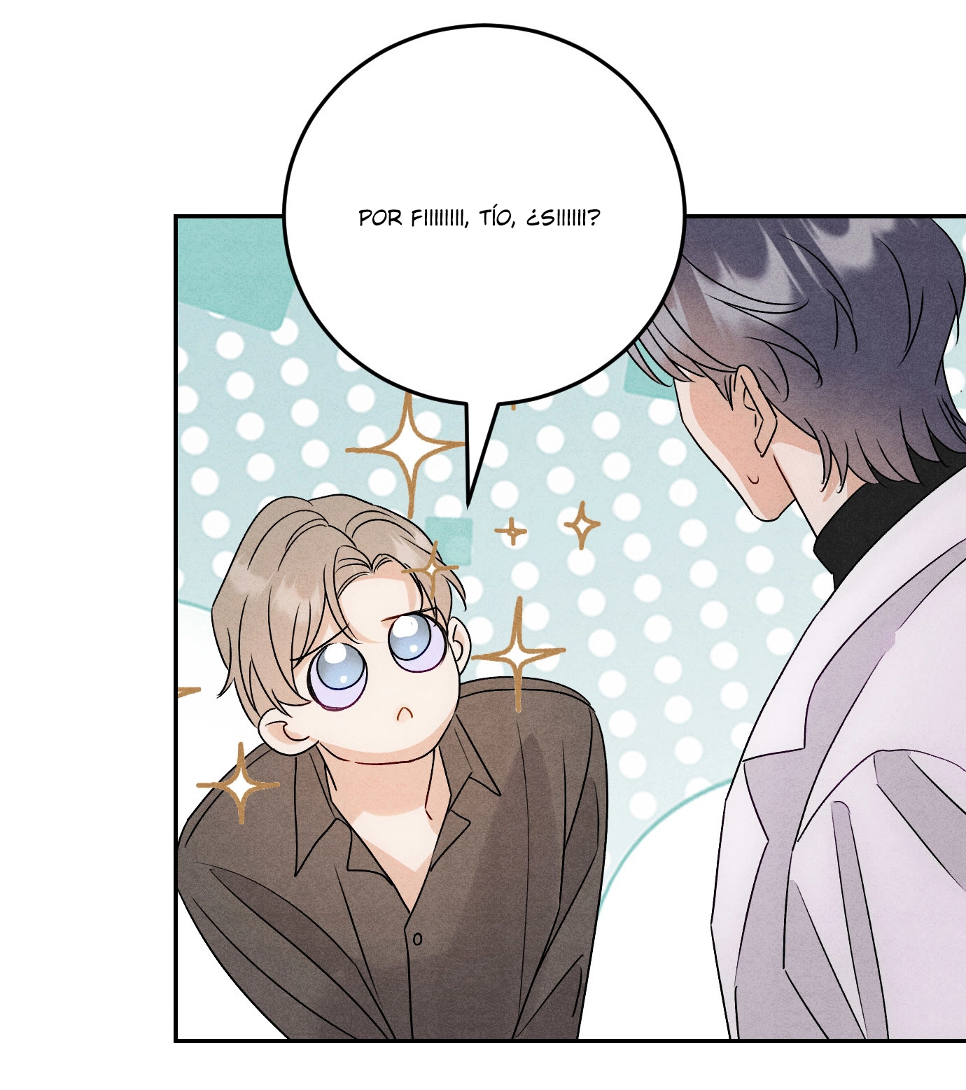 20 Reencarné en el Gran  Ganso Dorado del alfa dominante