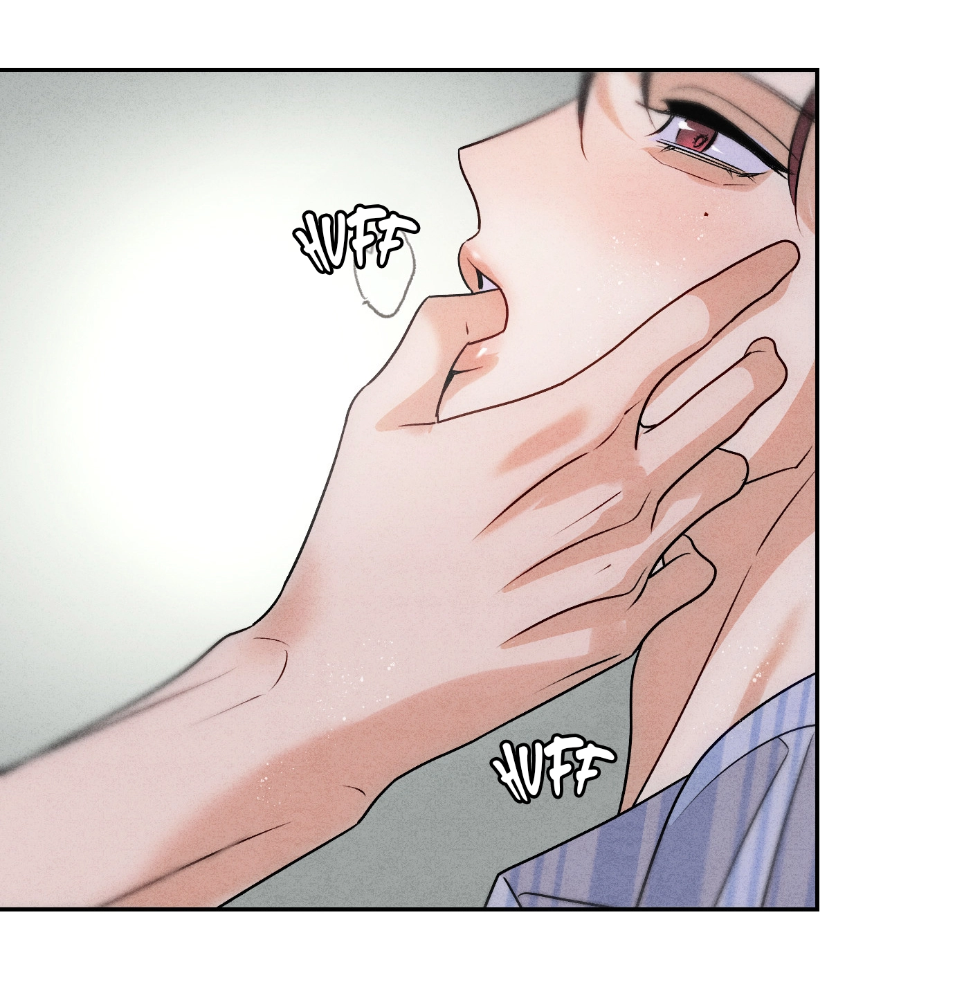 46 Reencarné en el Gran  Ganso Dorado del alfa dominante