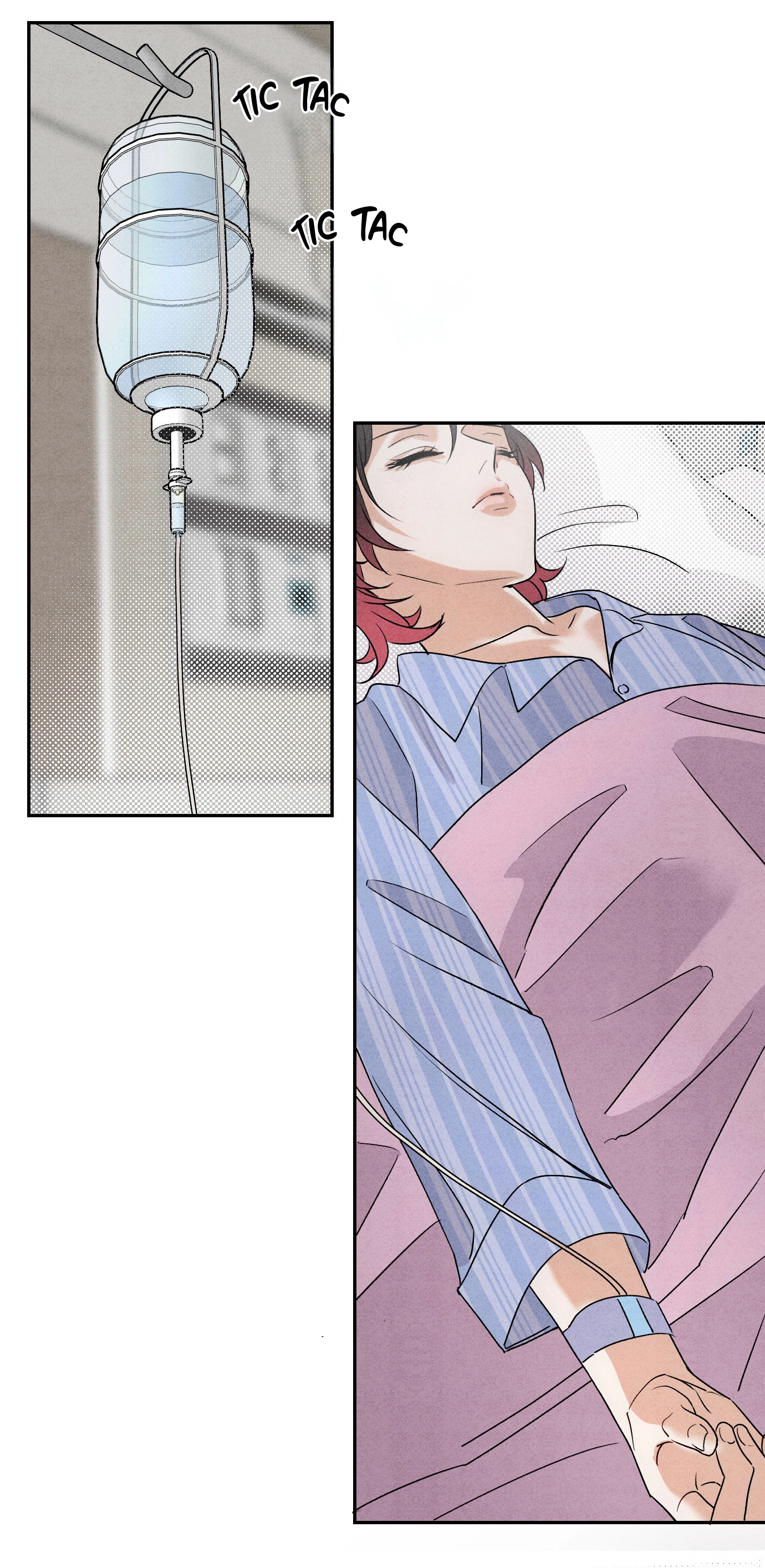 4 Reencarné en el Gran  Ganso Dorado del alfa dominante