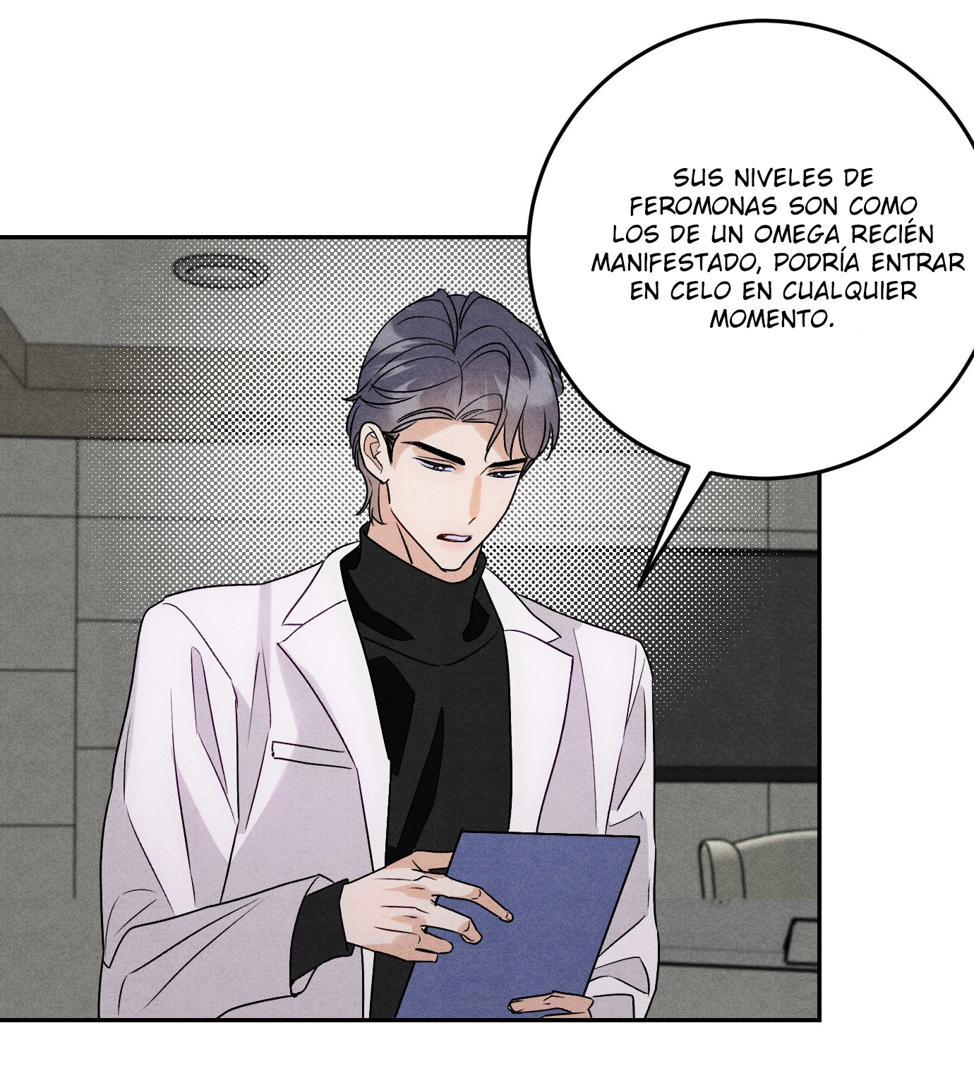 13 Reencarné en el Gran  Ganso Dorado del alfa dominante