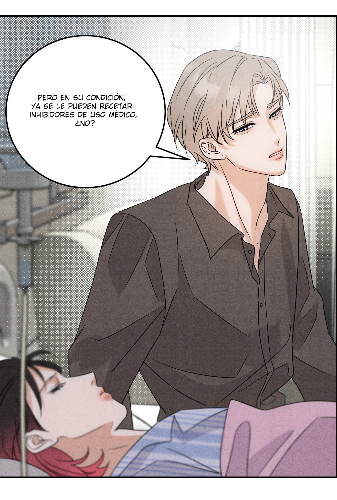 19 Reencarné en el Gran  Ganso Dorado del alfa dominante