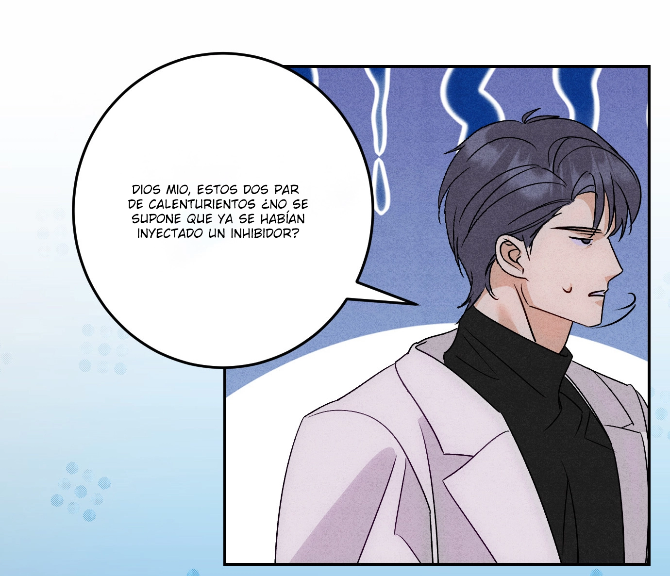 54 Reencarné en el Gran  Ganso Dorado del alfa dominante