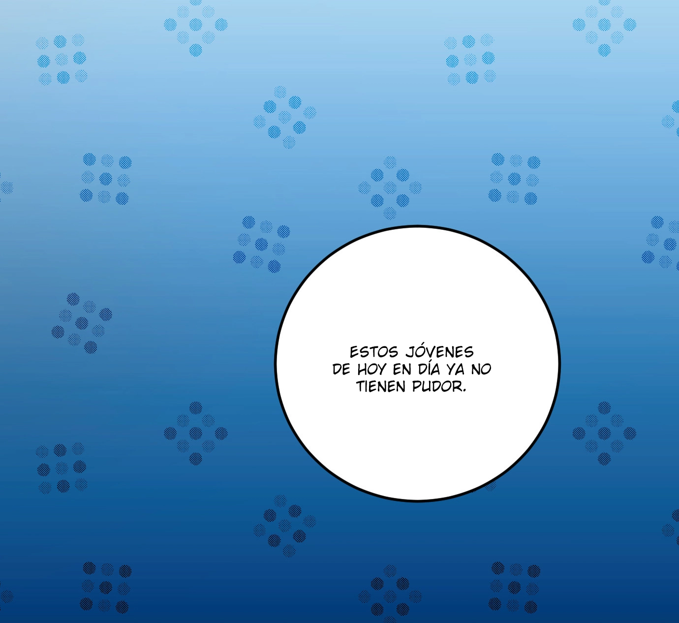 55 Reencarné en el Gran  Ganso Dorado del alfa dominante