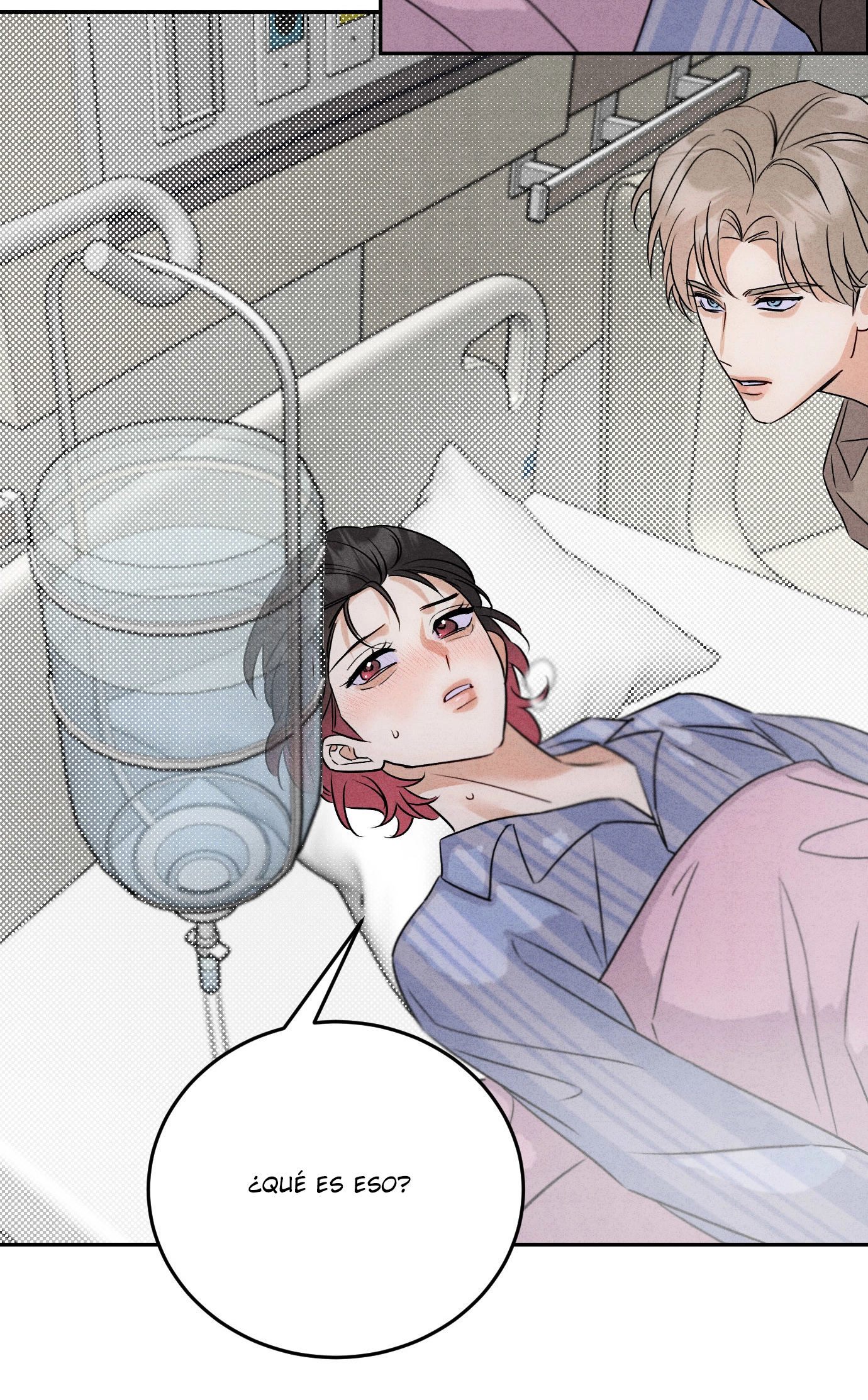 28 Reencarné en el Gran  Ganso Dorado del alfa dominante