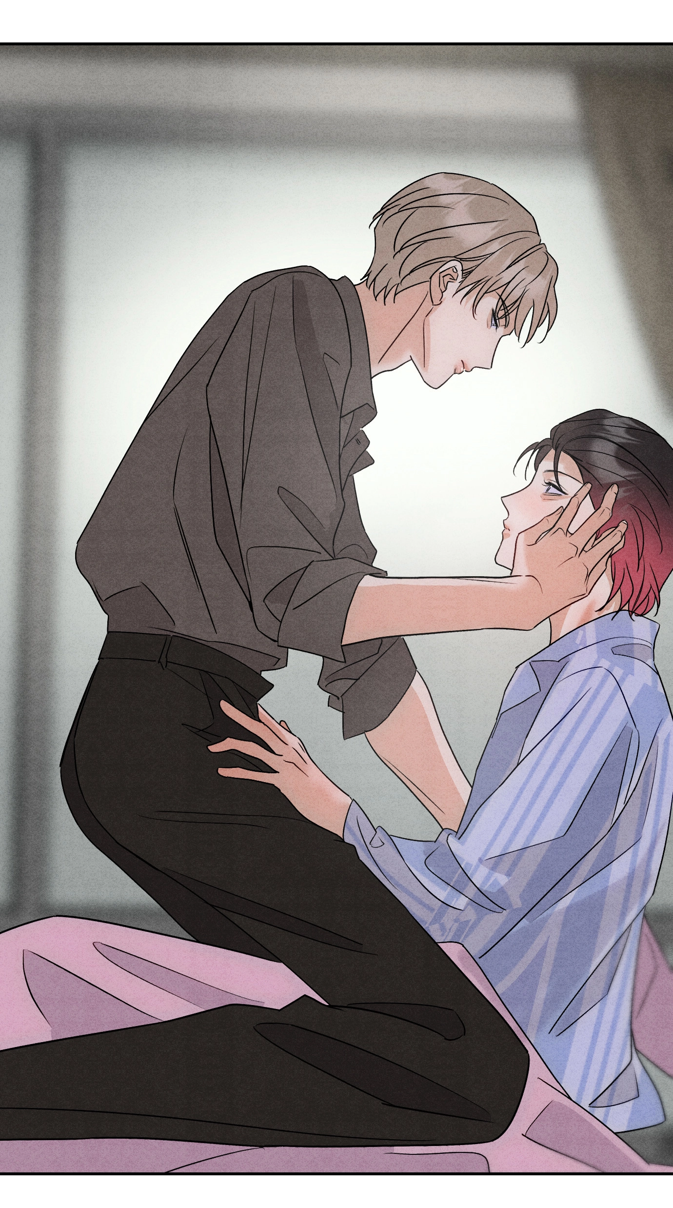 45 Reencarné en el Gran  Ganso Dorado del alfa dominante