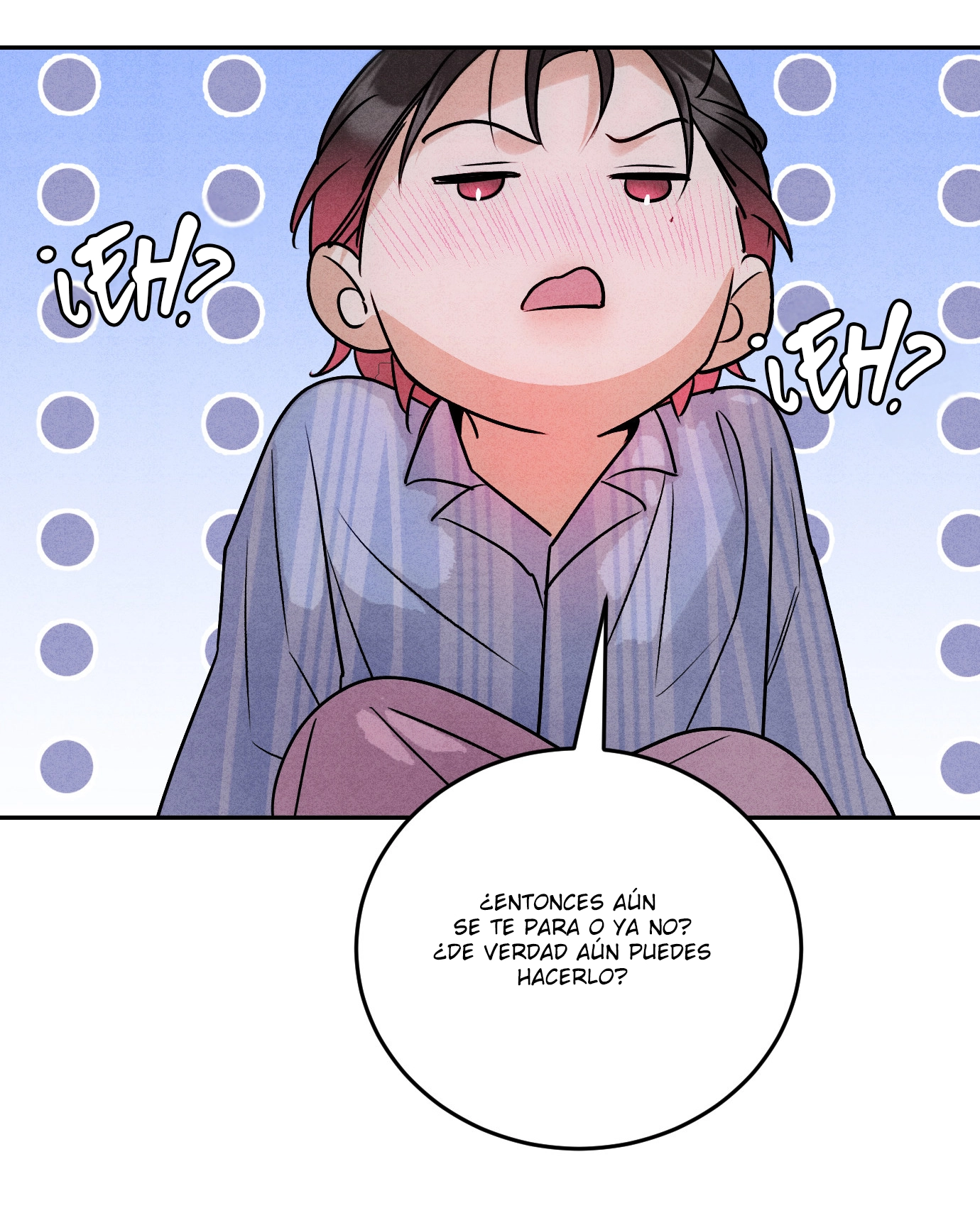 38 Reencarné en el Gran  Ganso Dorado del alfa dominante