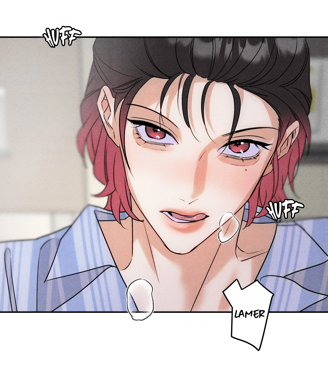 43 Reencarné en el Gran  Ganso Dorado del alfa dominante