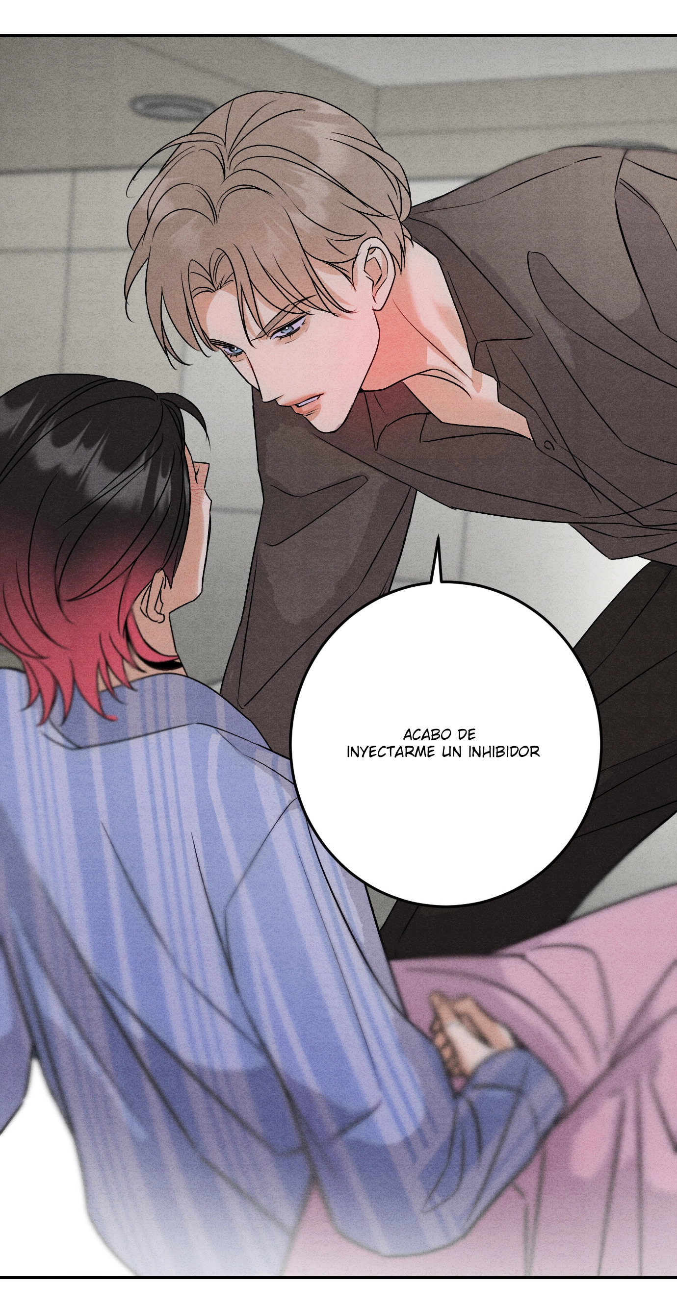 37 Reencarné en el Gran  Ganso Dorado del alfa dominante