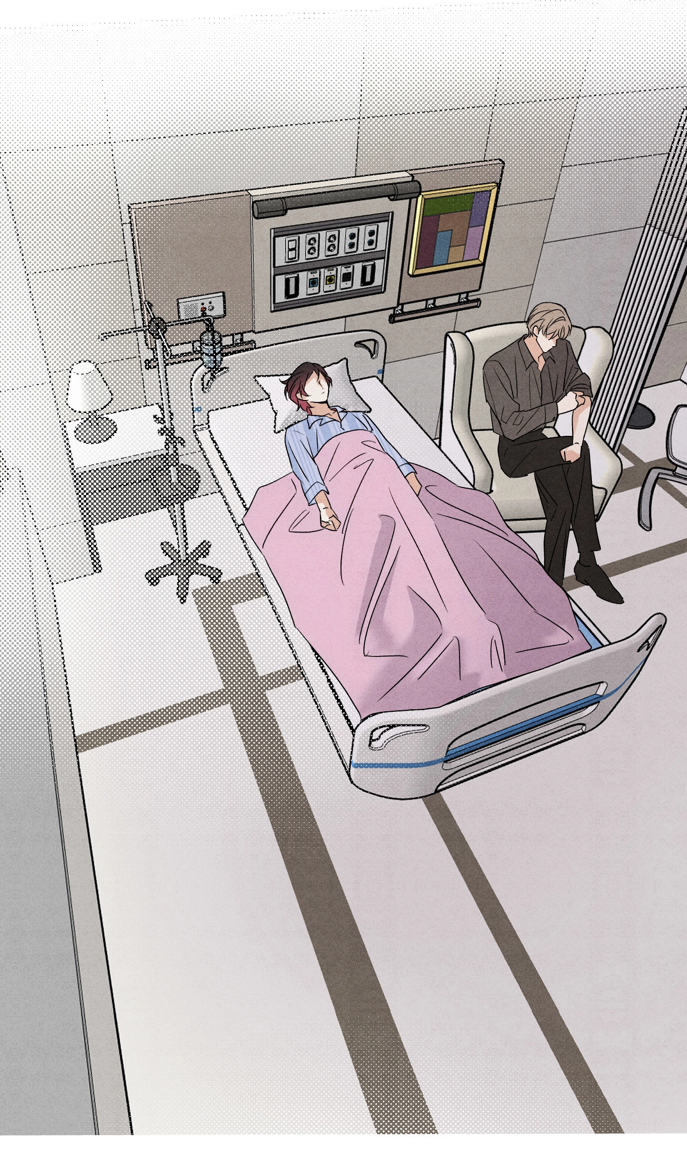 5 Reencarné en el Gran  Ganso Dorado del alfa dominante