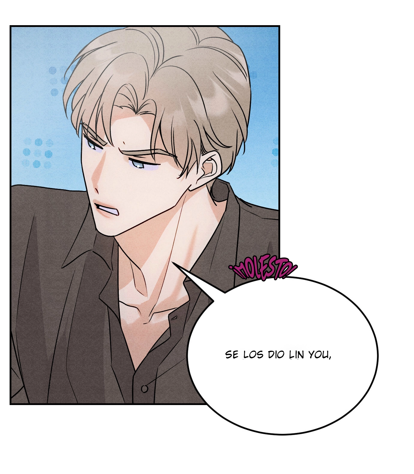 15 Reencarné en el Gran  Ganso Dorado del alfa dominante