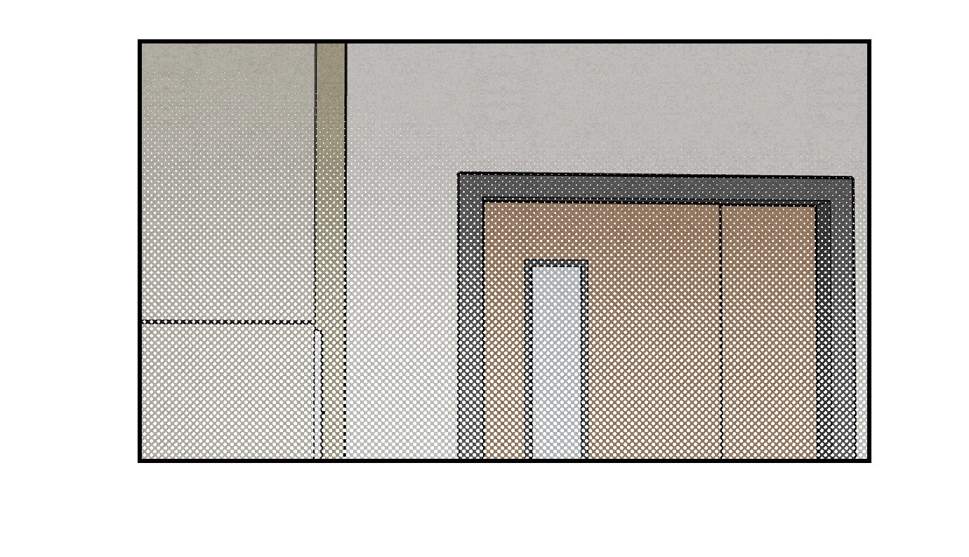 24 Reencarné en el Gran  Ganso Dorado del alfa dominante
