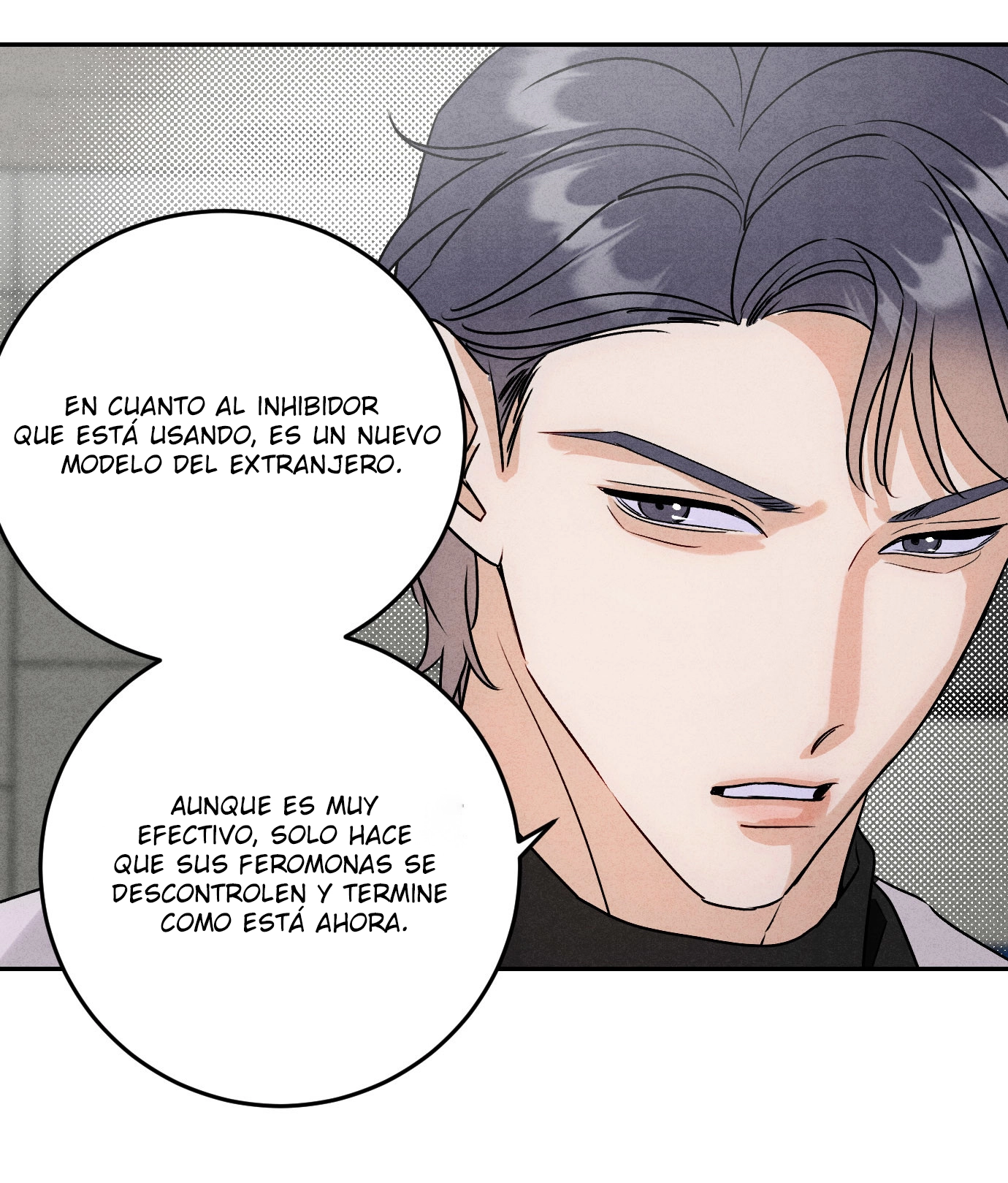 14 Reencarné en el Gran  Ganso Dorado del alfa dominante