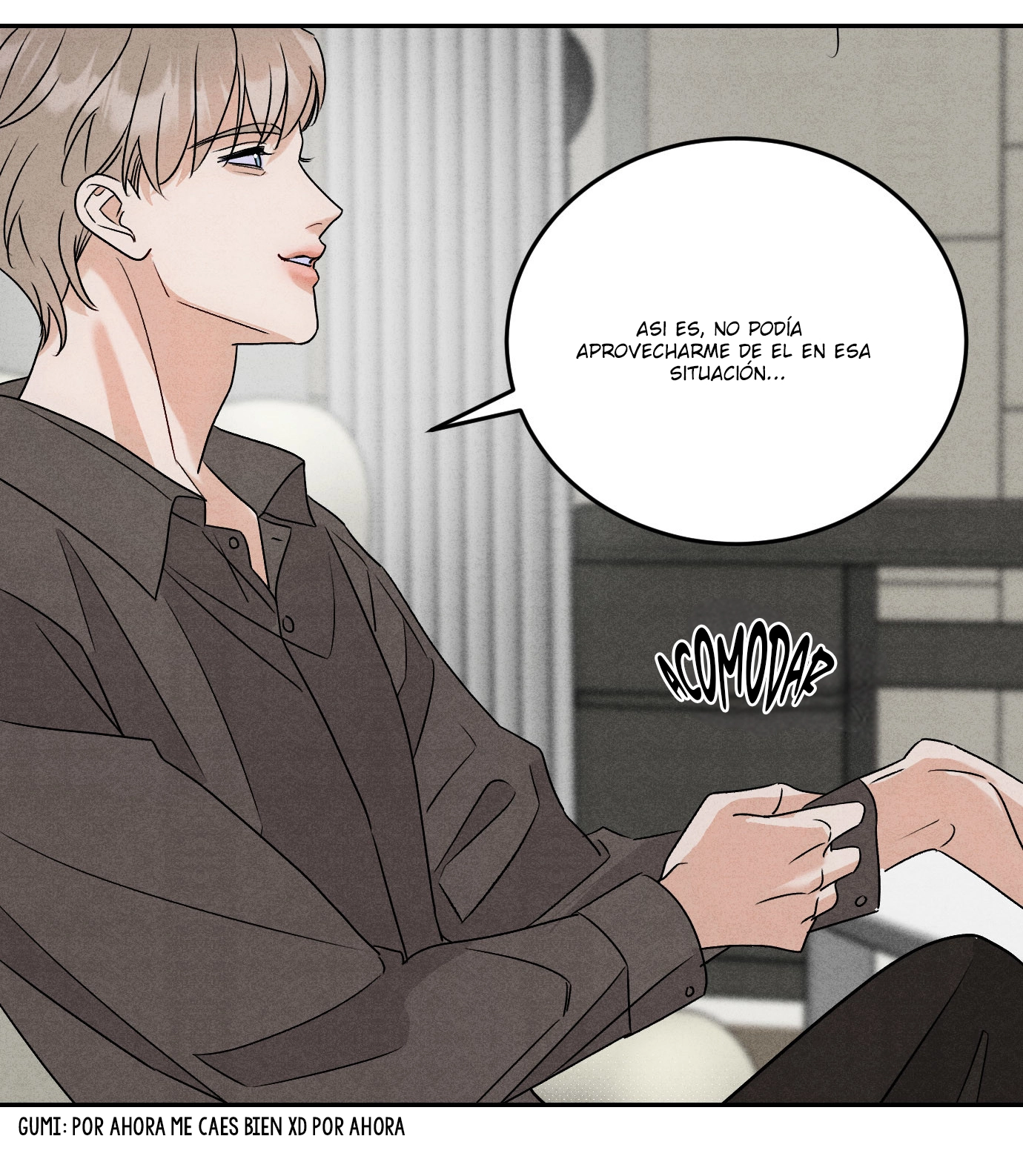 10 Reencarné en el Gran  Ganso Dorado del alfa dominante