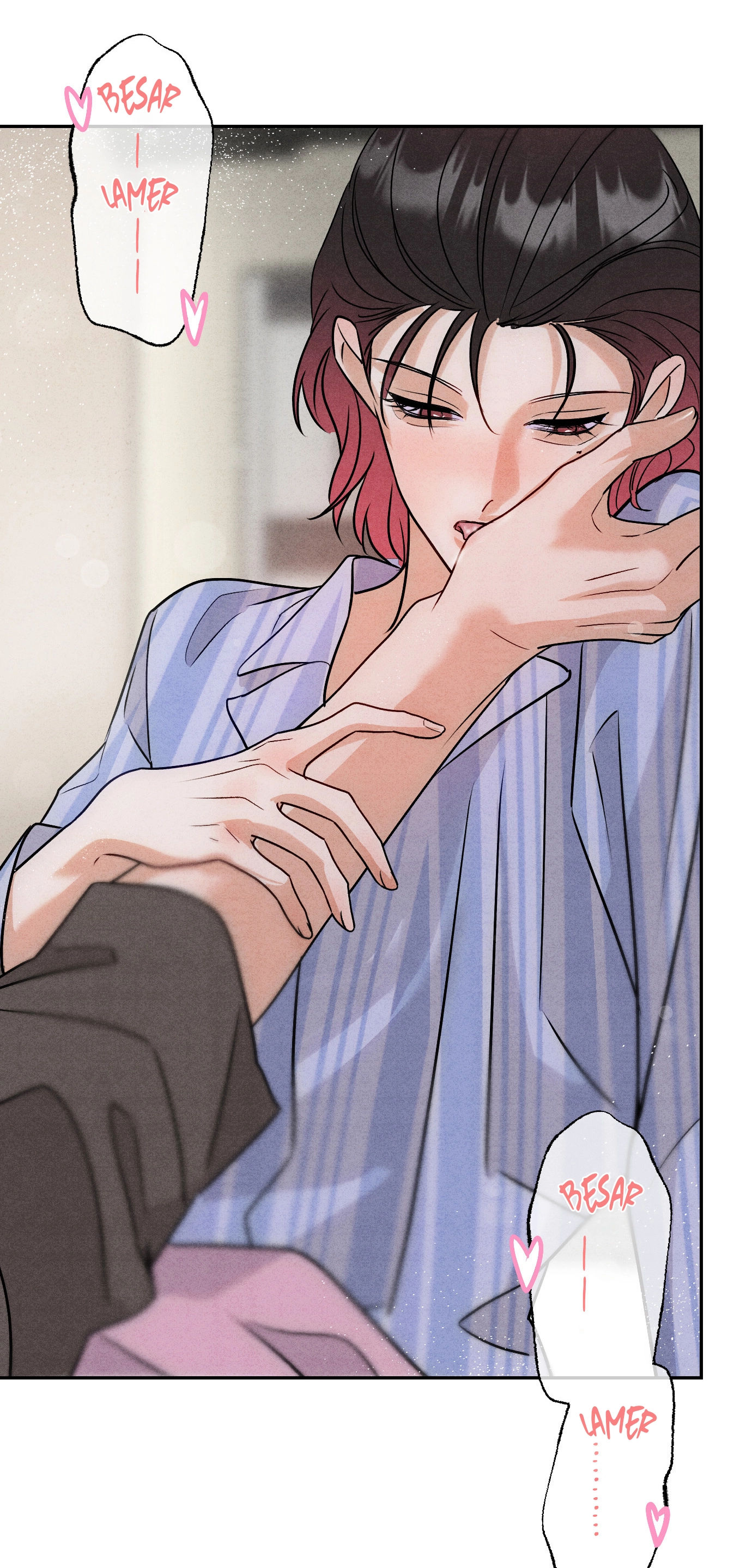 48 Reencarné en el Gran  Ganso Dorado del alfa dominante