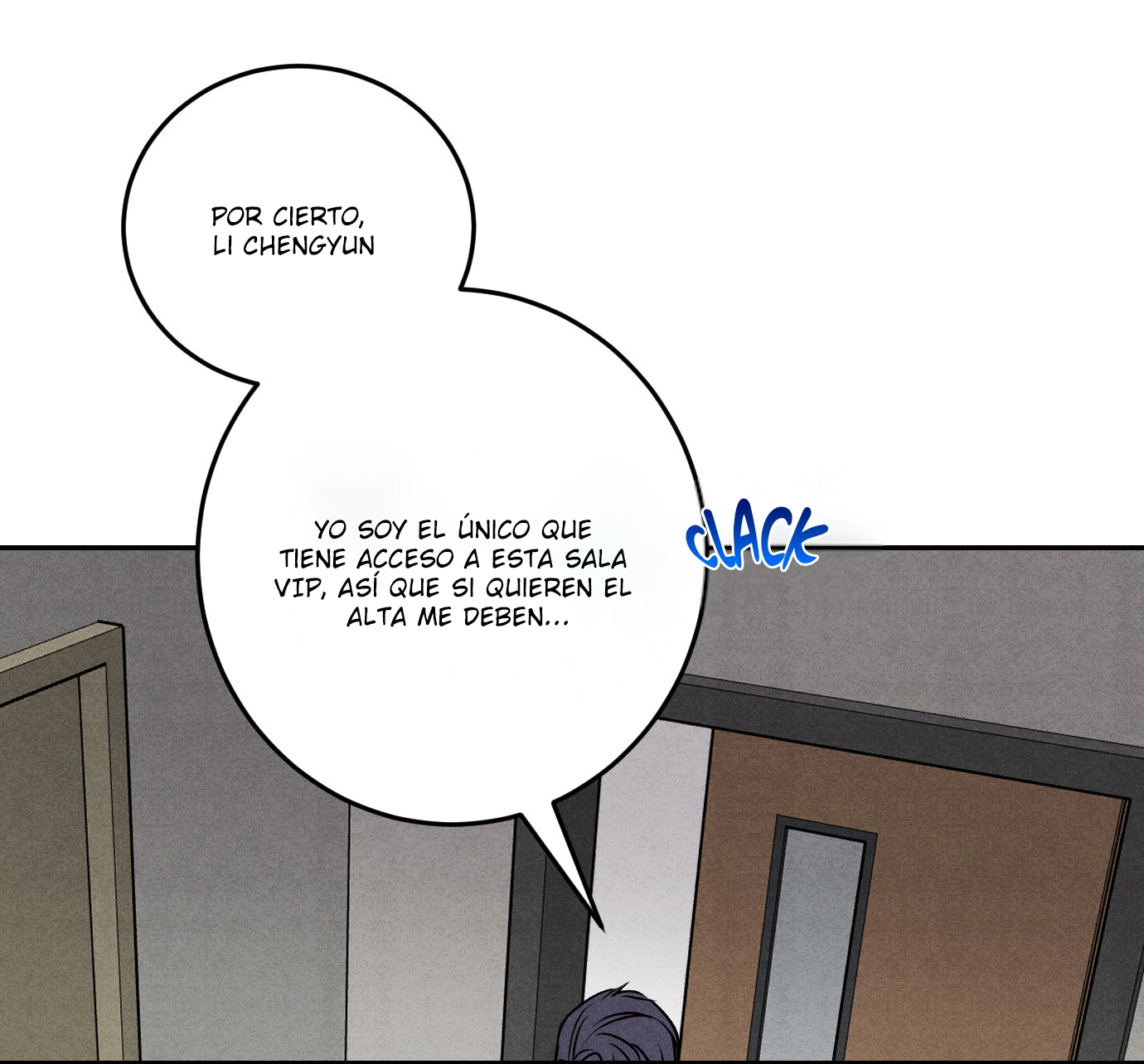 51 Reencarné en el Gran  Ganso Dorado del alfa dominante