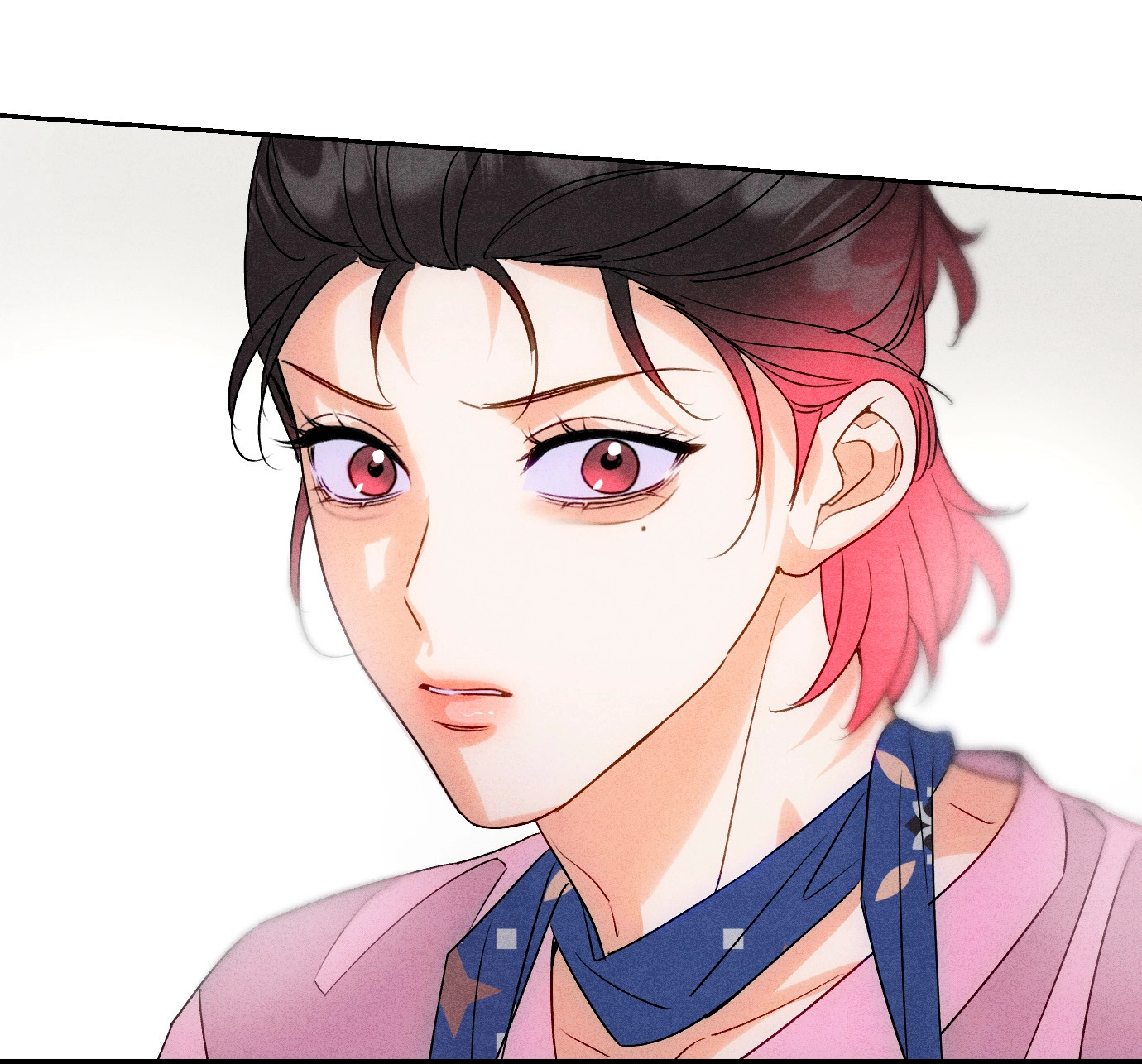 46 Reencarné en el Gran Ganso Dorado del alfa dominante