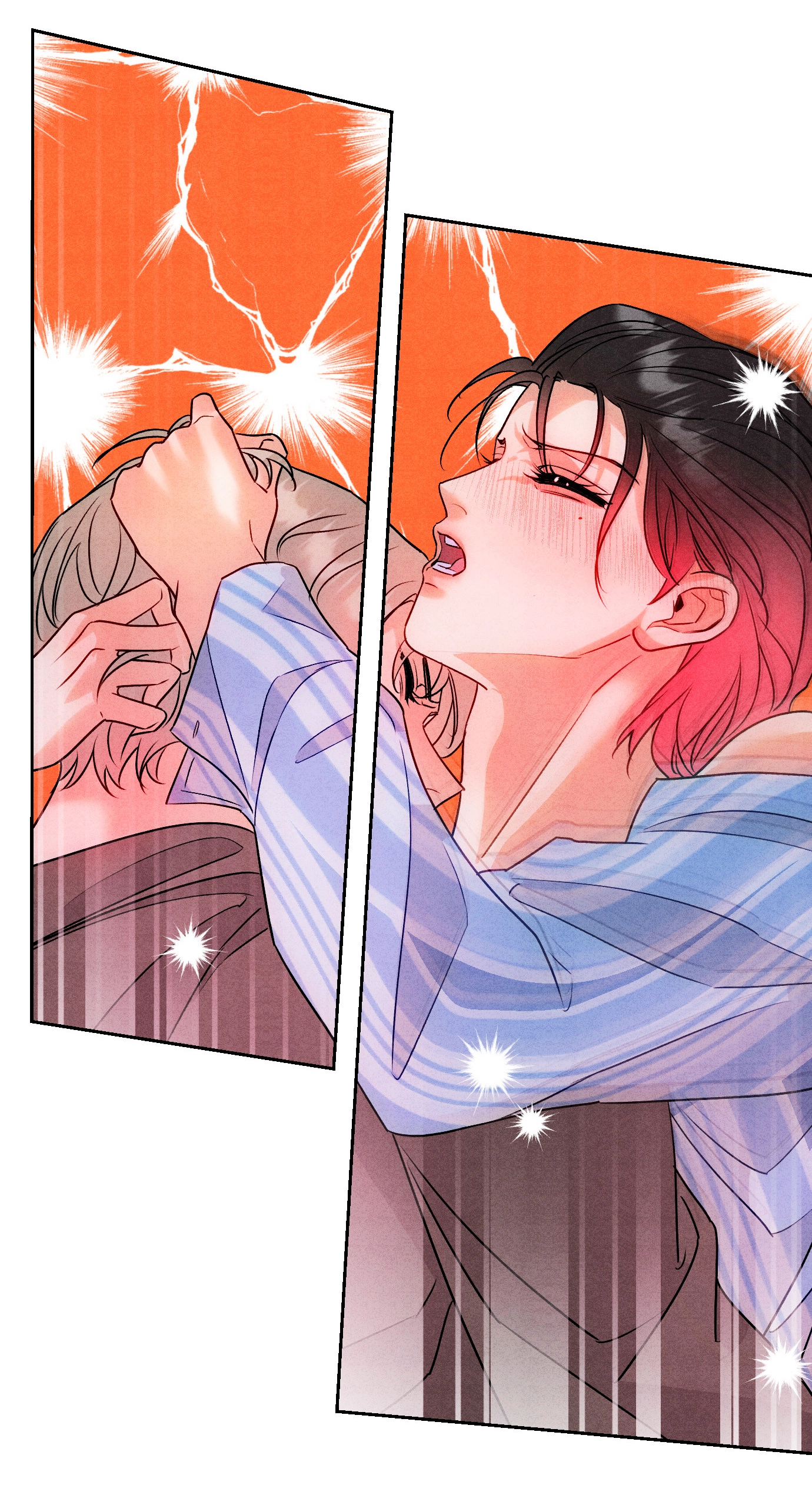 8 Reencarné en el Gran Ganso Dorado del alfa dominante