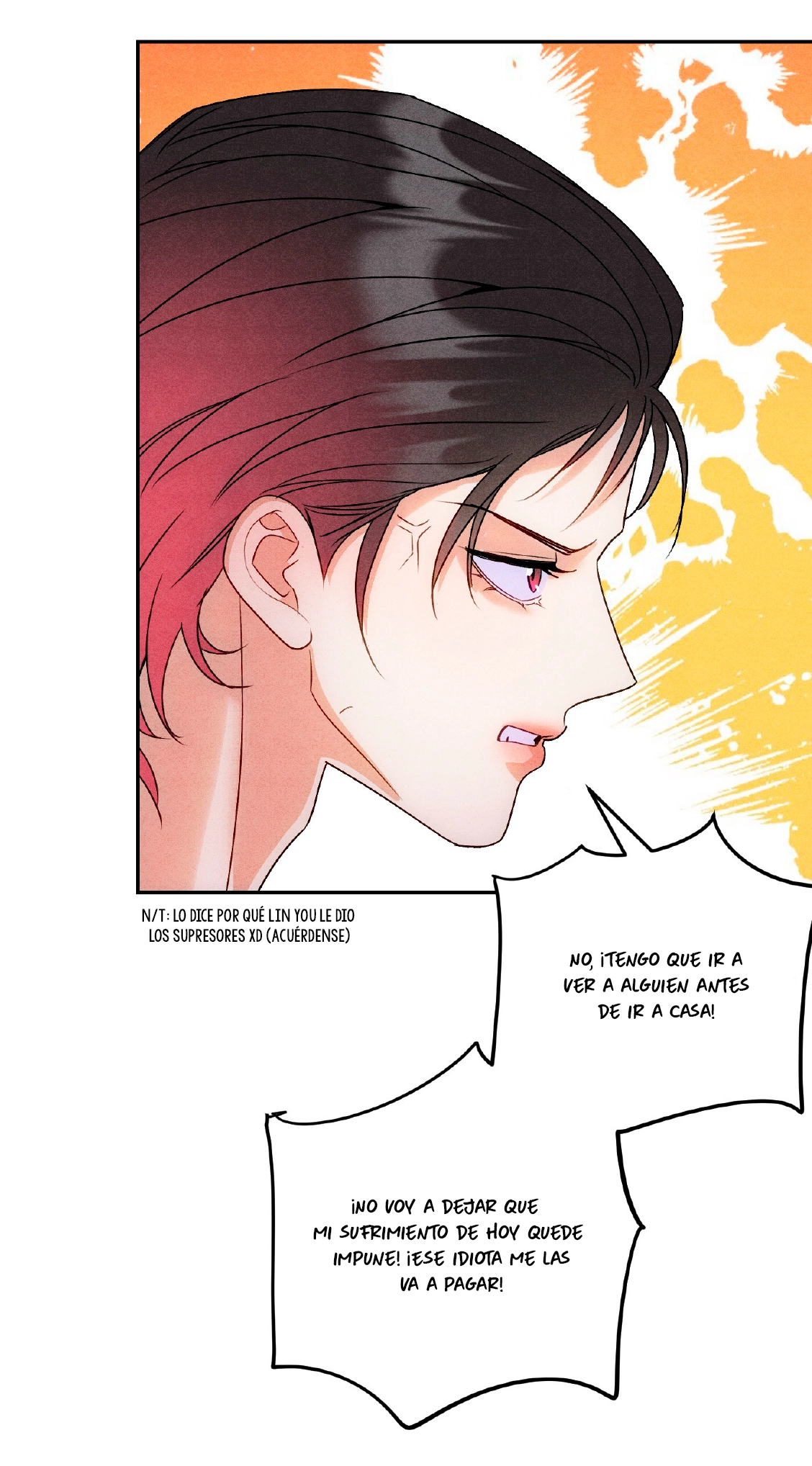 25 Reencarné en el Gran Ganso Dorado del alfa dominante