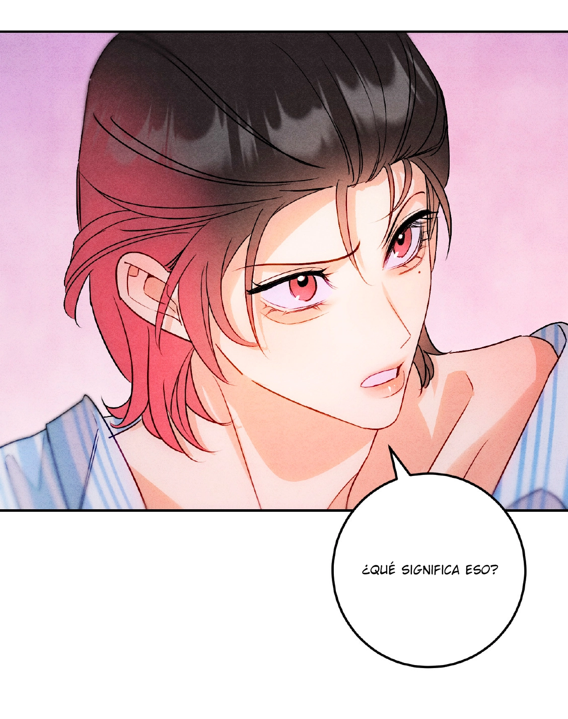 23 Reencarné en el Gran Ganso Dorado del alfa dominante