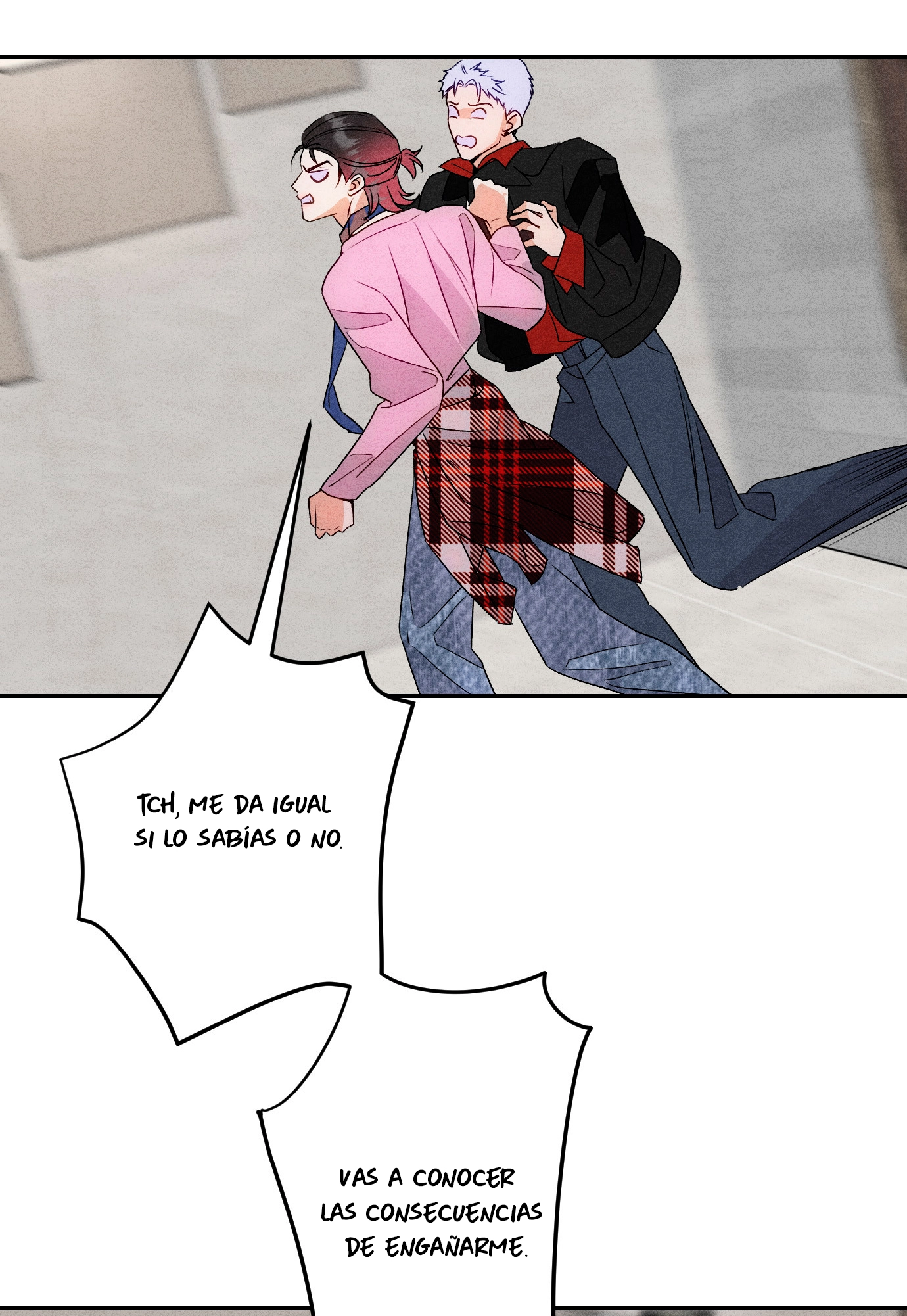 39 Reencarné en el Gran Ganso Dorado del alfa dominante