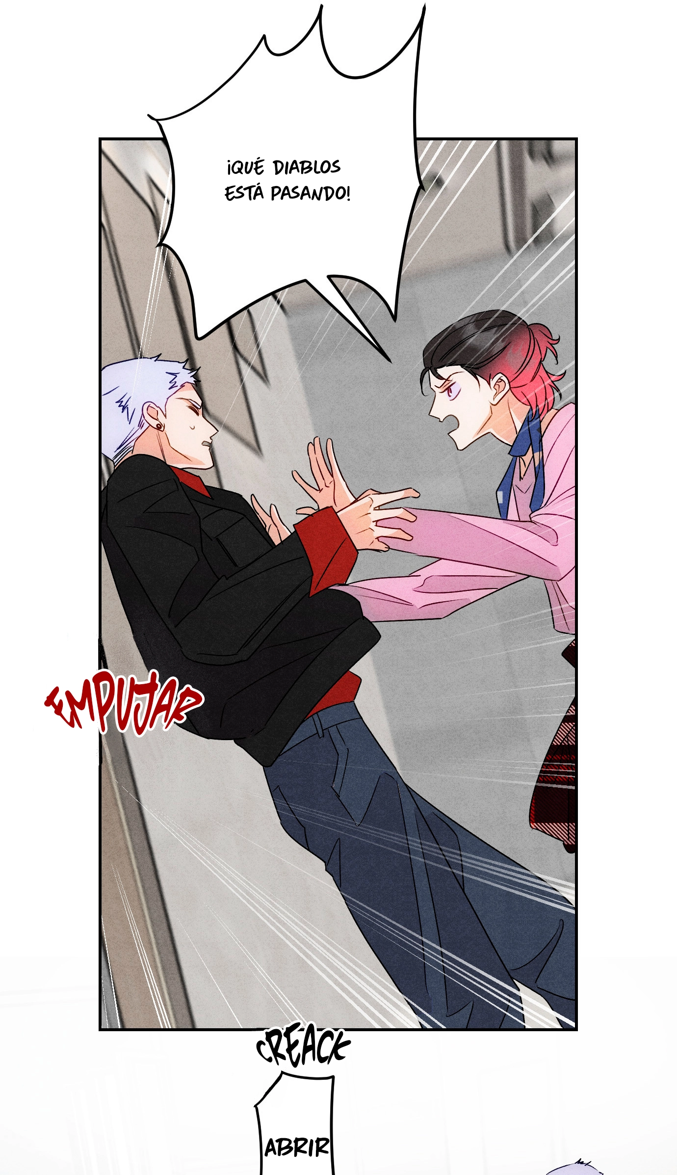 43 Reencarné en el Gran Ganso Dorado del alfa dominante