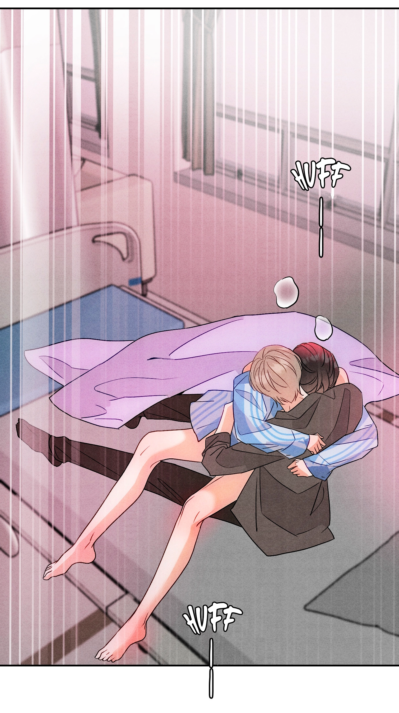 9 Reencarné en el Gran Ganso Dorado del alfa dominante