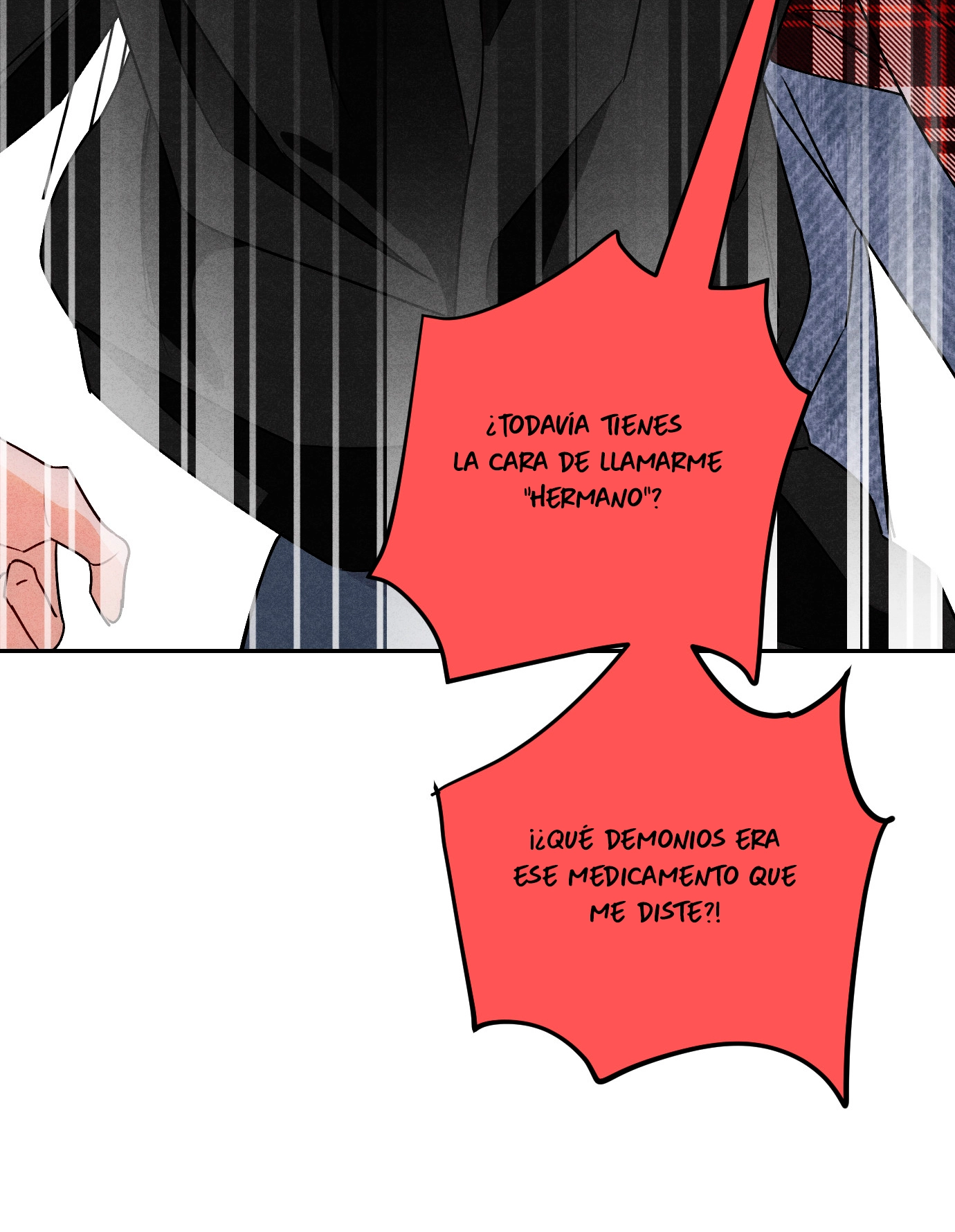 37 Reencarné en el Gran Ganso Dorado del alfa dominante