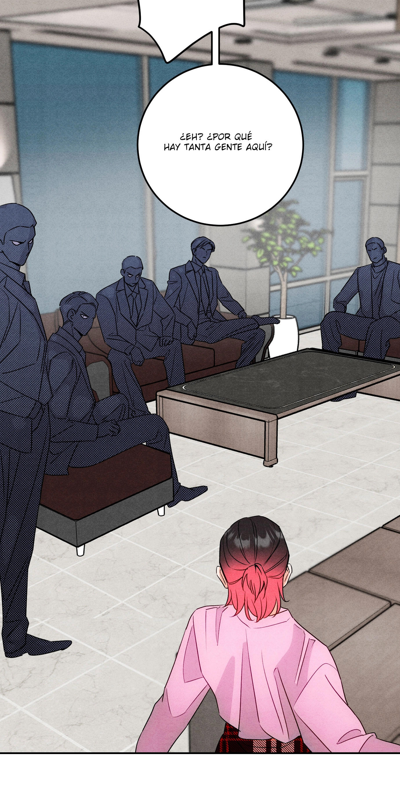 40 Reencarné en el Gran Ganso Dorado del alfa dominante