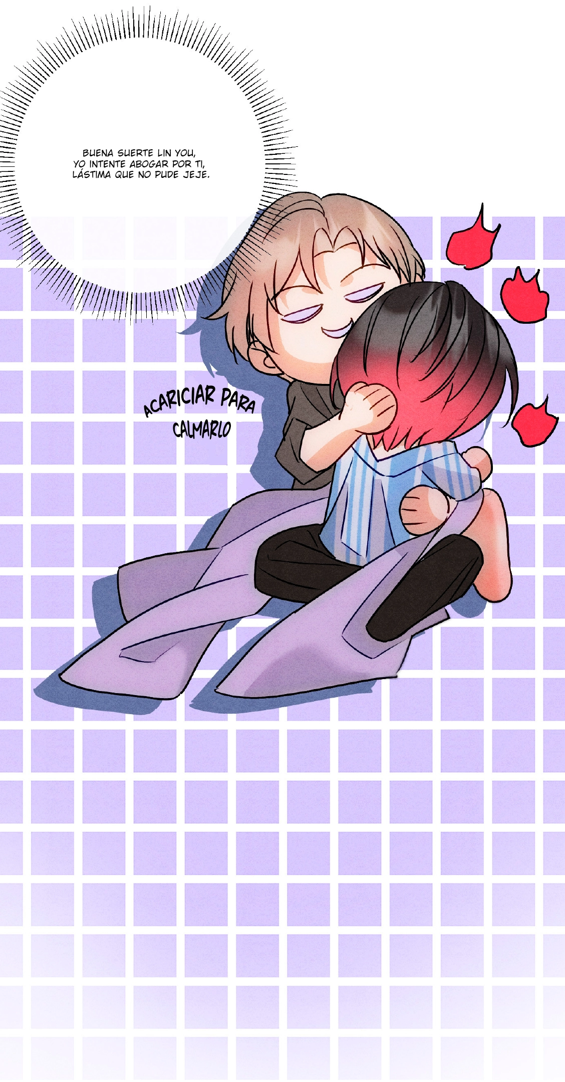 29 Reencarné en el Gran Ganso Dorado del alfa dominante