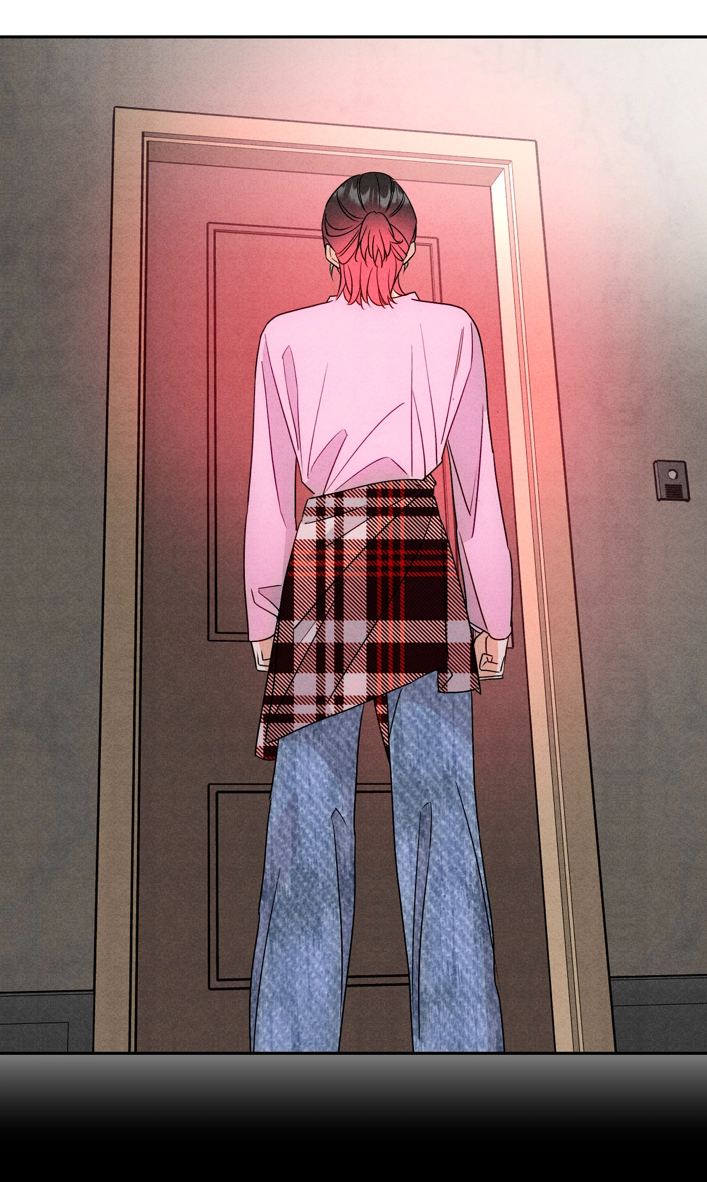 31 Reencarné en el Gran Ganso Dorado del alfa dominante