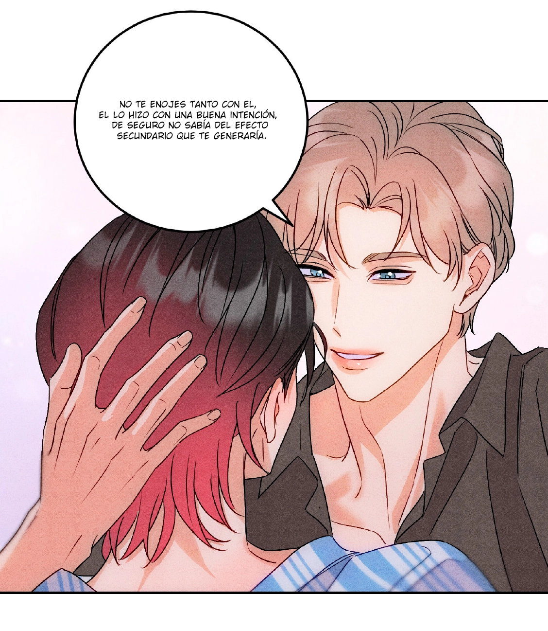 26 Reencarné en el Gran Ganso Dorado del alfa dominante