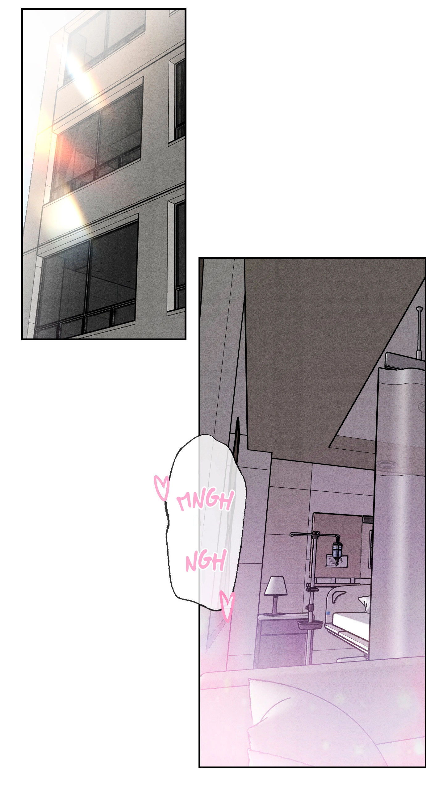 4 Reencarné en el Gran Ganso Dorado del alfa dominante