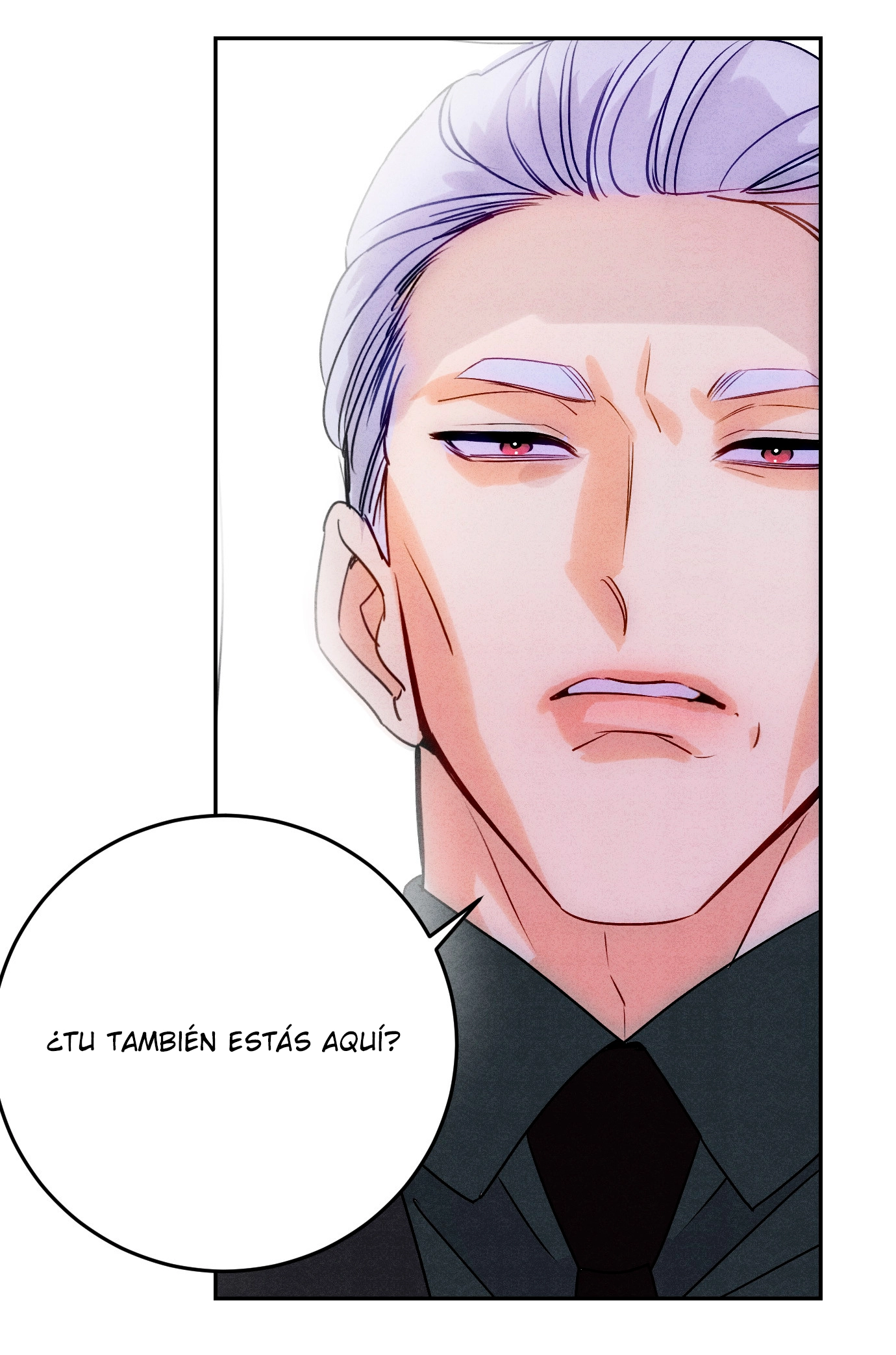 48 Reencarné en el Gran Ganso Dorado del alfa dominante