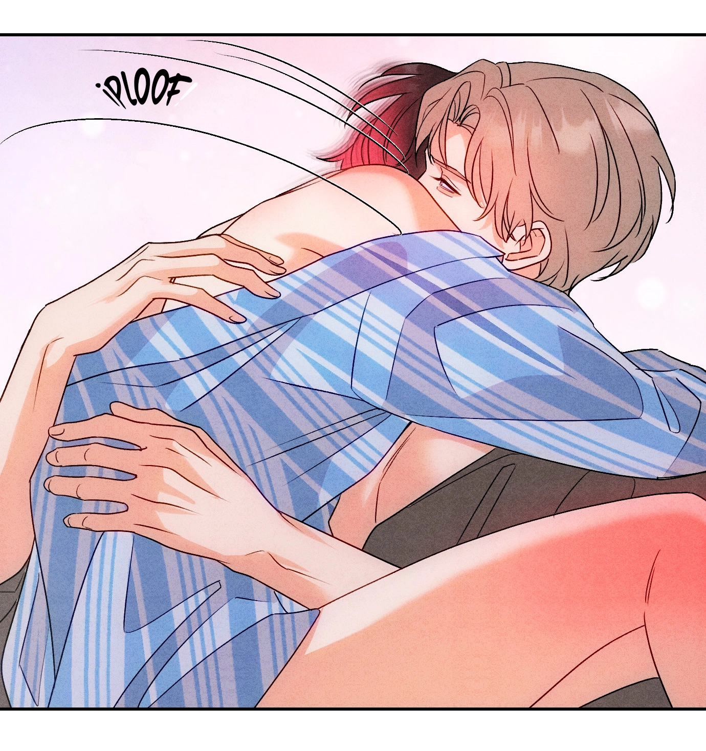 10 Reencarné en el Gran Ganso Dorado del alfa dominante